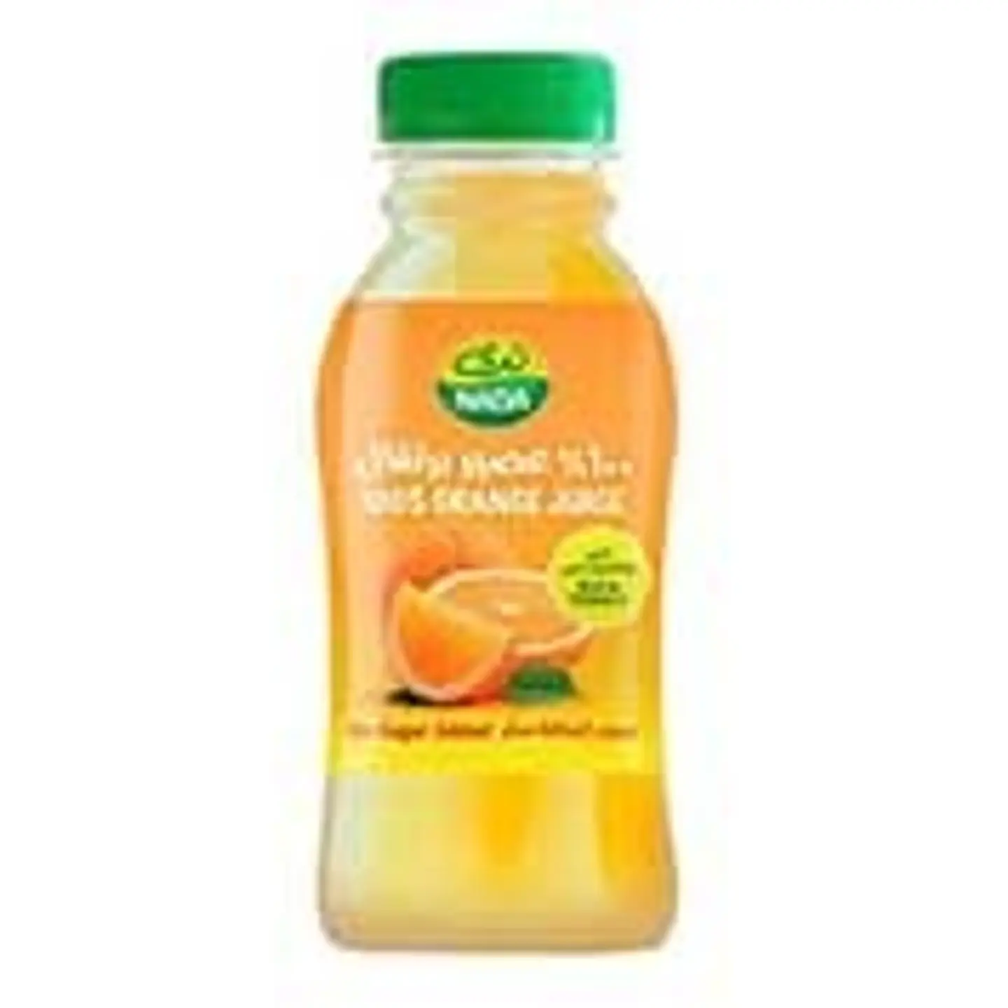 Juice Orange