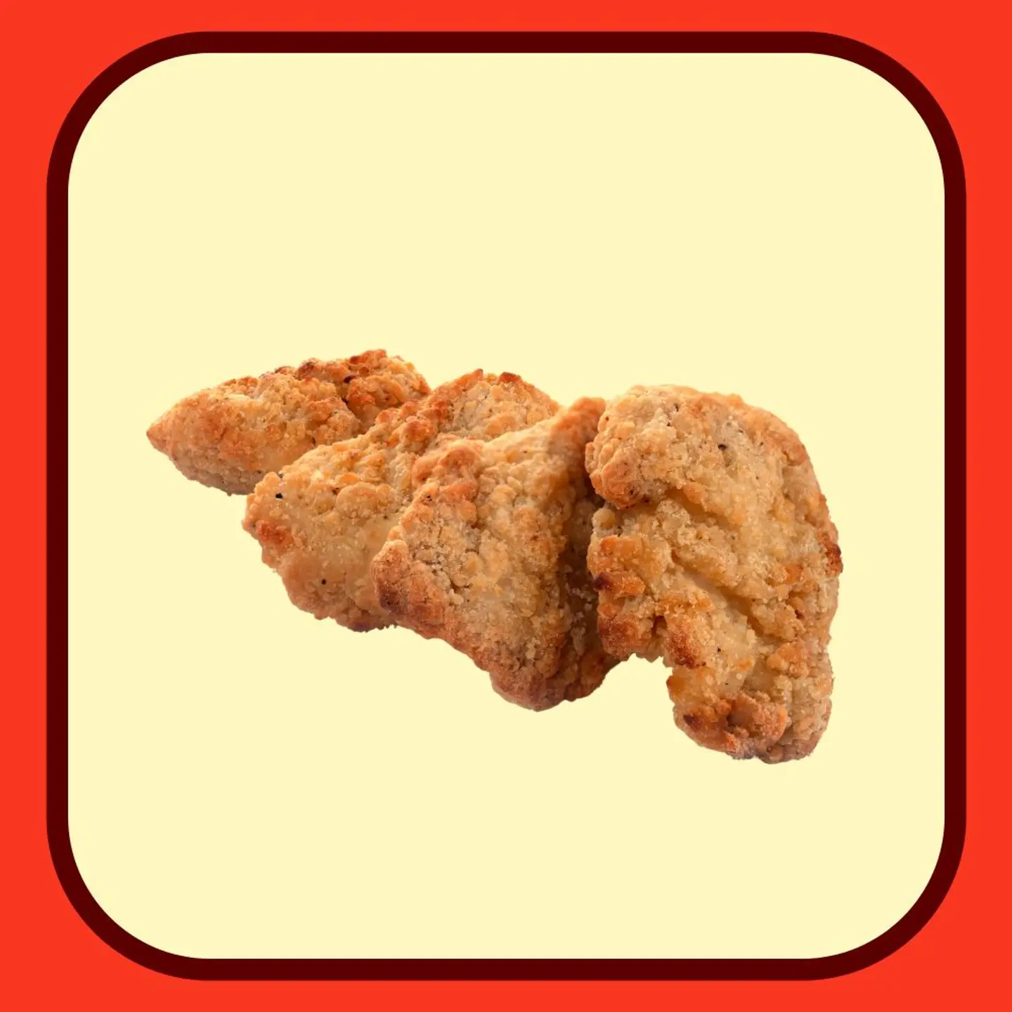 Chicken Bites