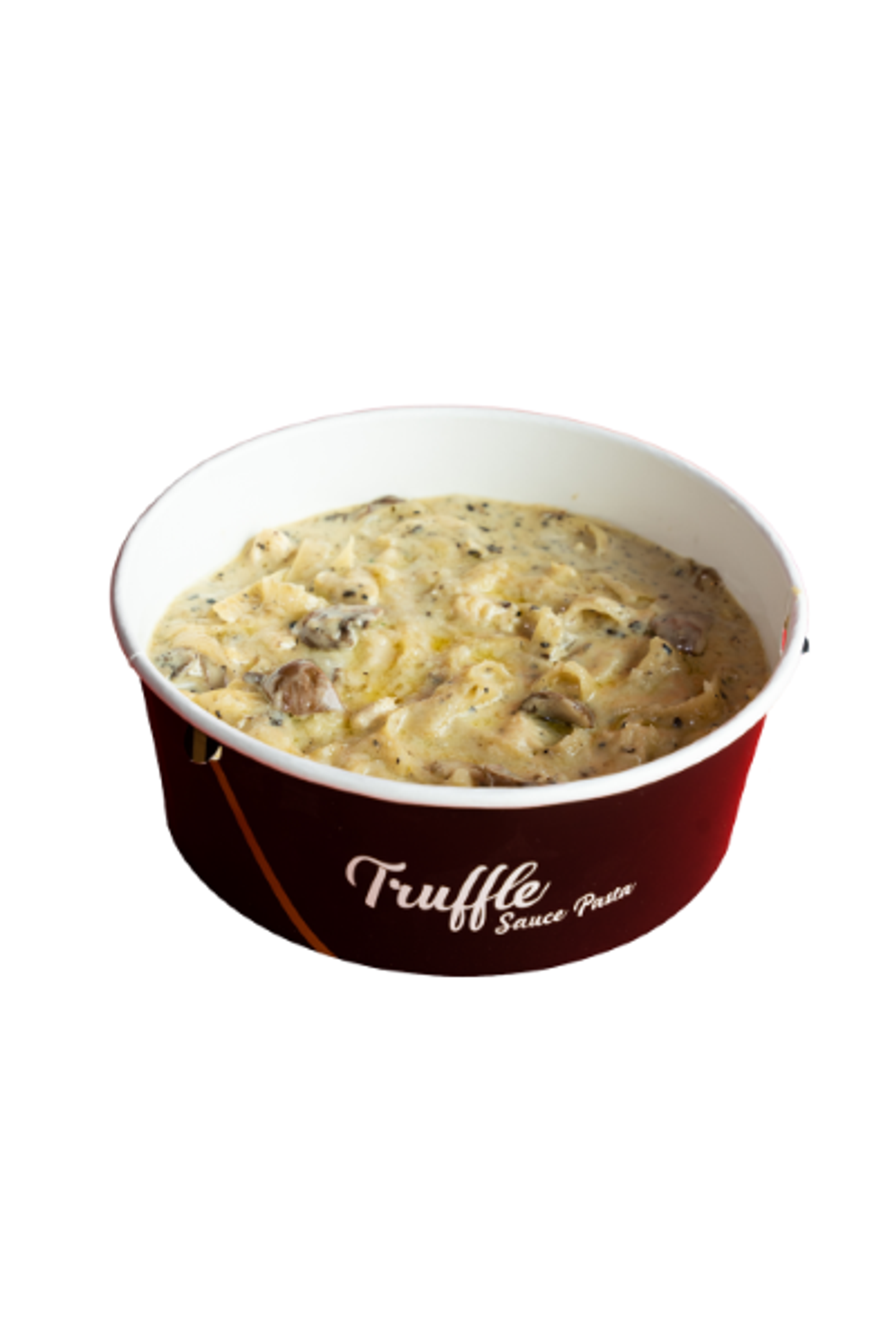 Chicken Truffle Pasta