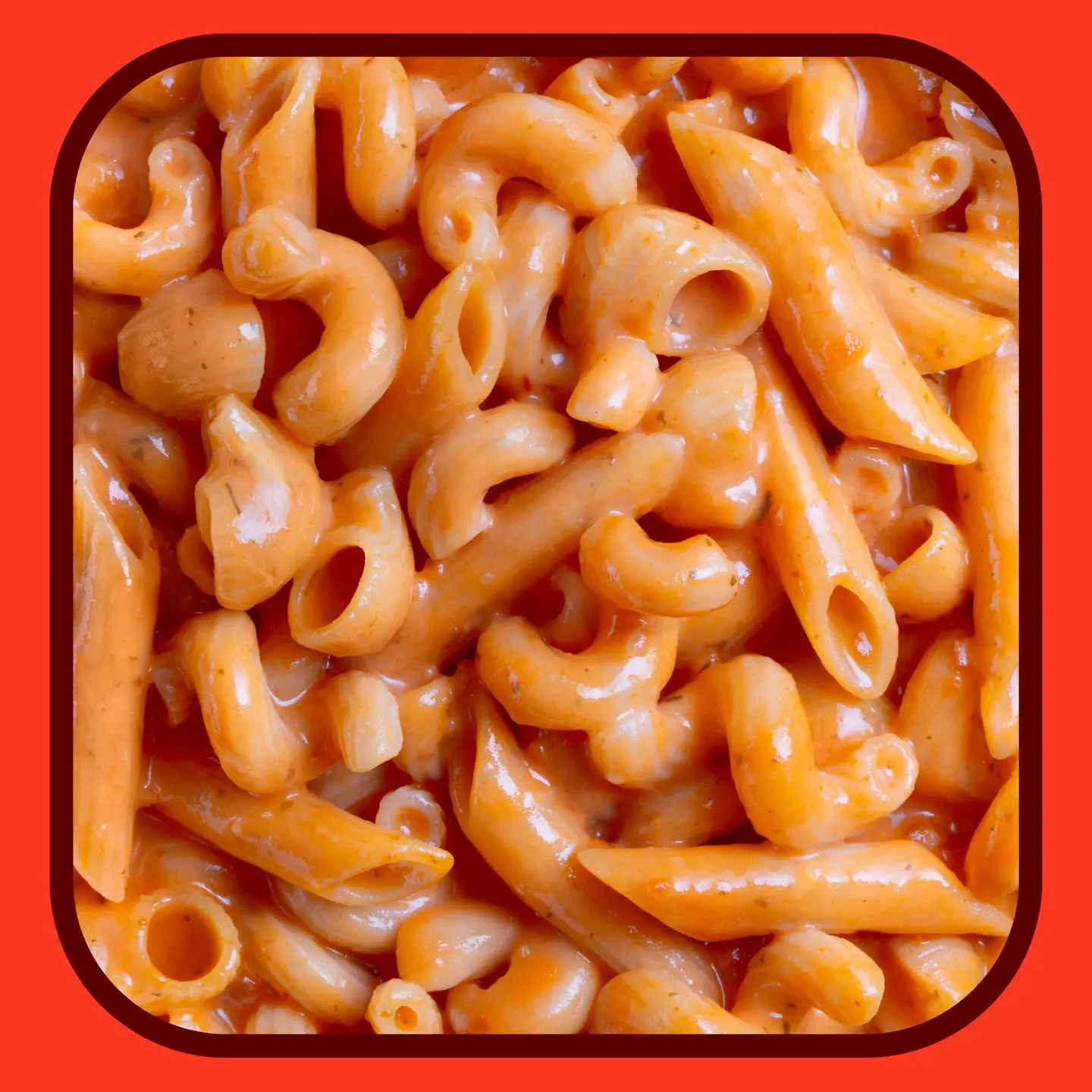 Plain Pasta