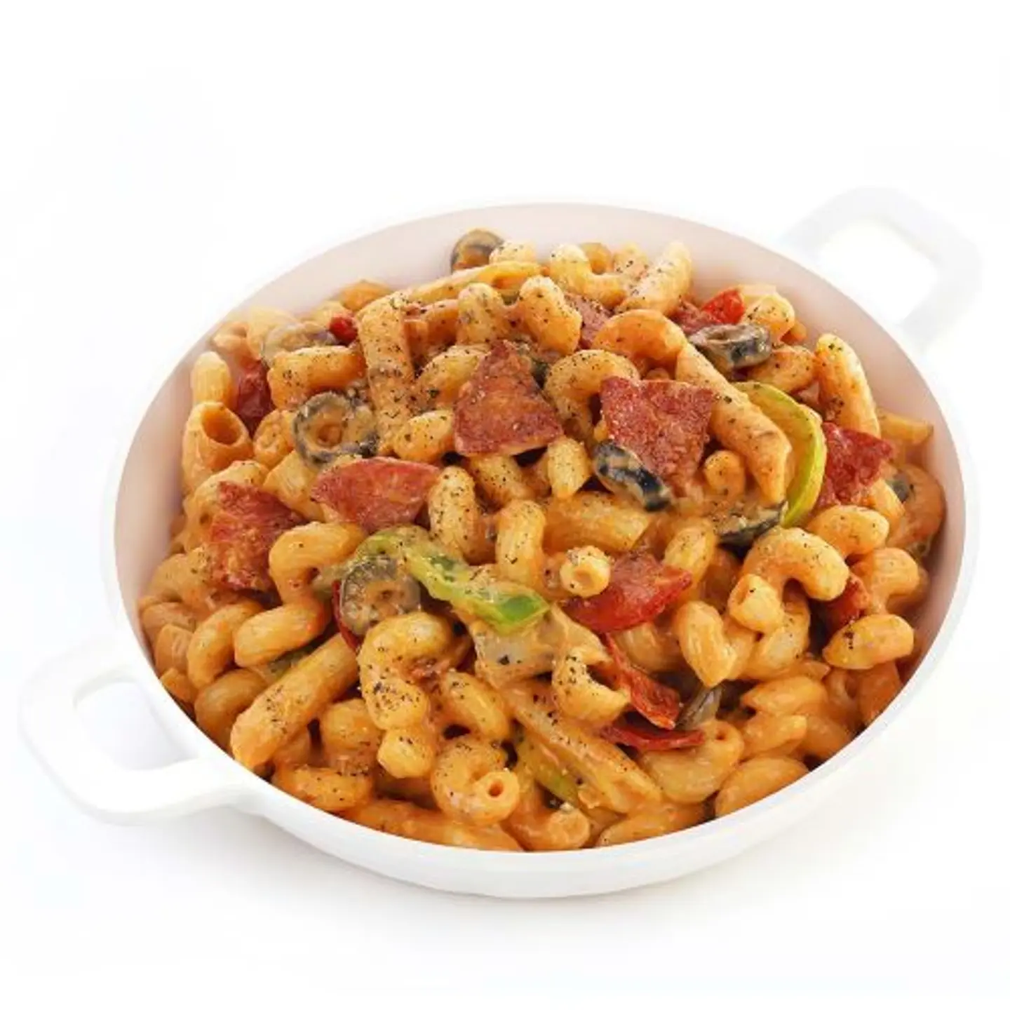 باستا بيبروني