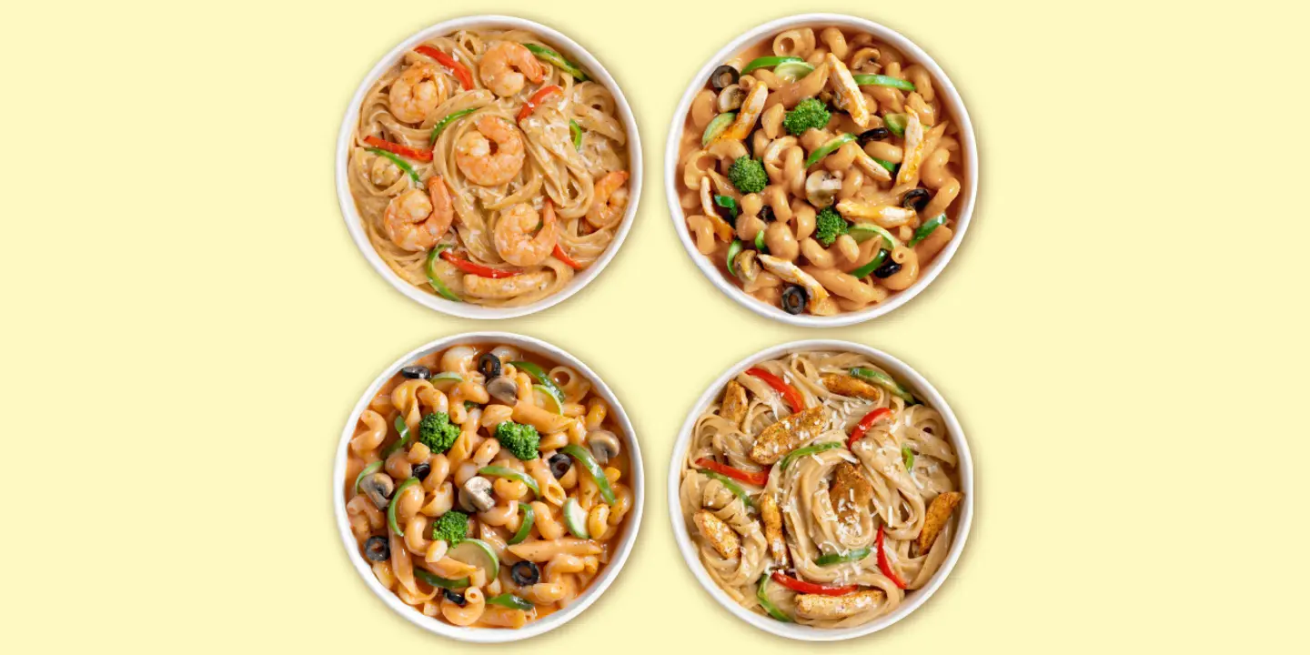 Eid Family Feast Bundle