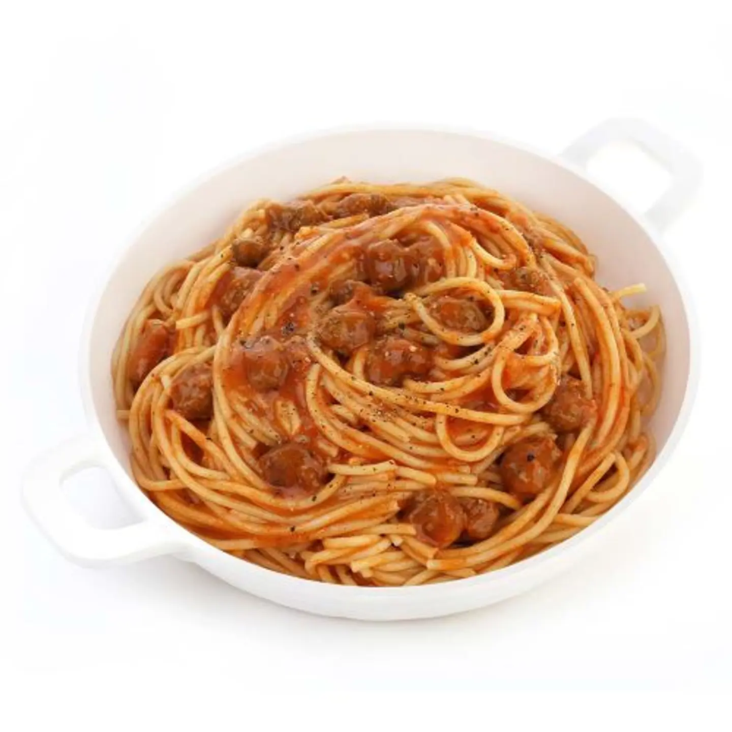 سباقيتي باستا بولونيز