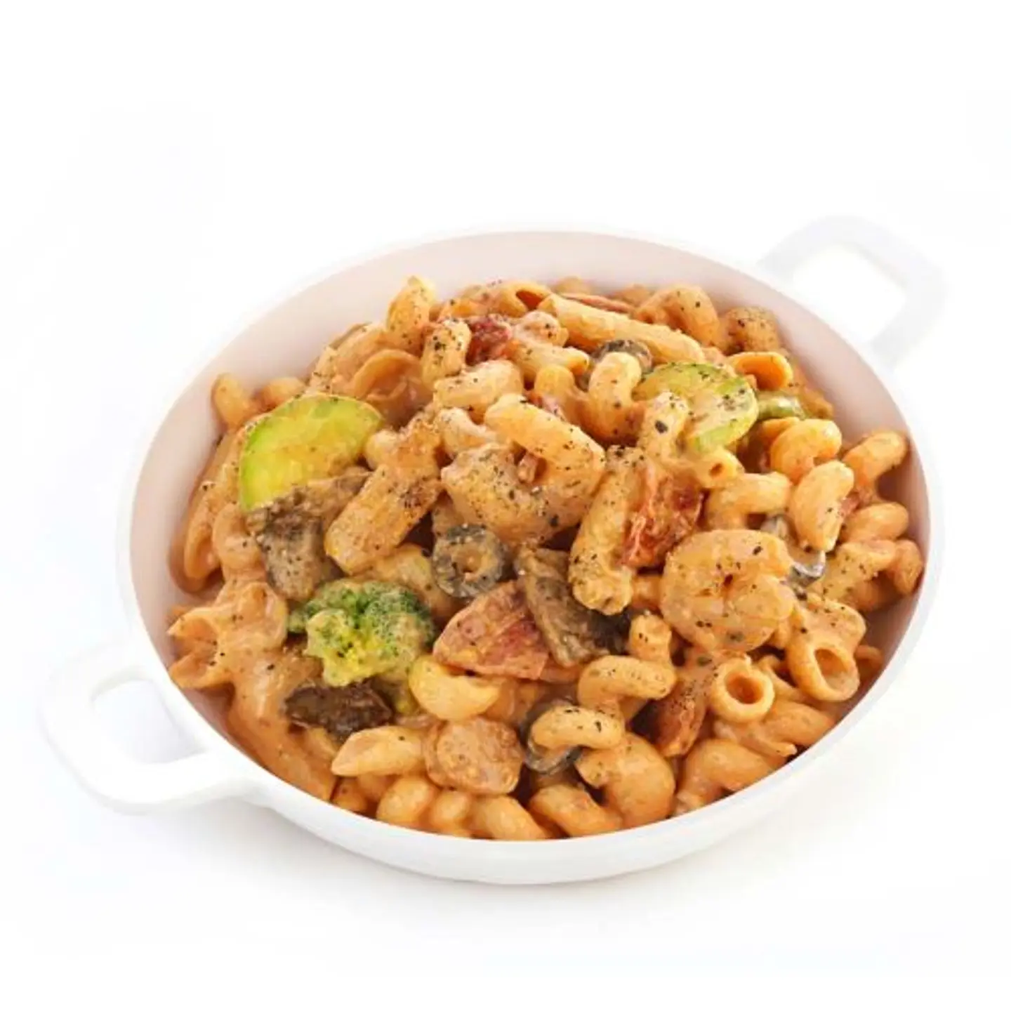 سوبريم باستا (مشكل)