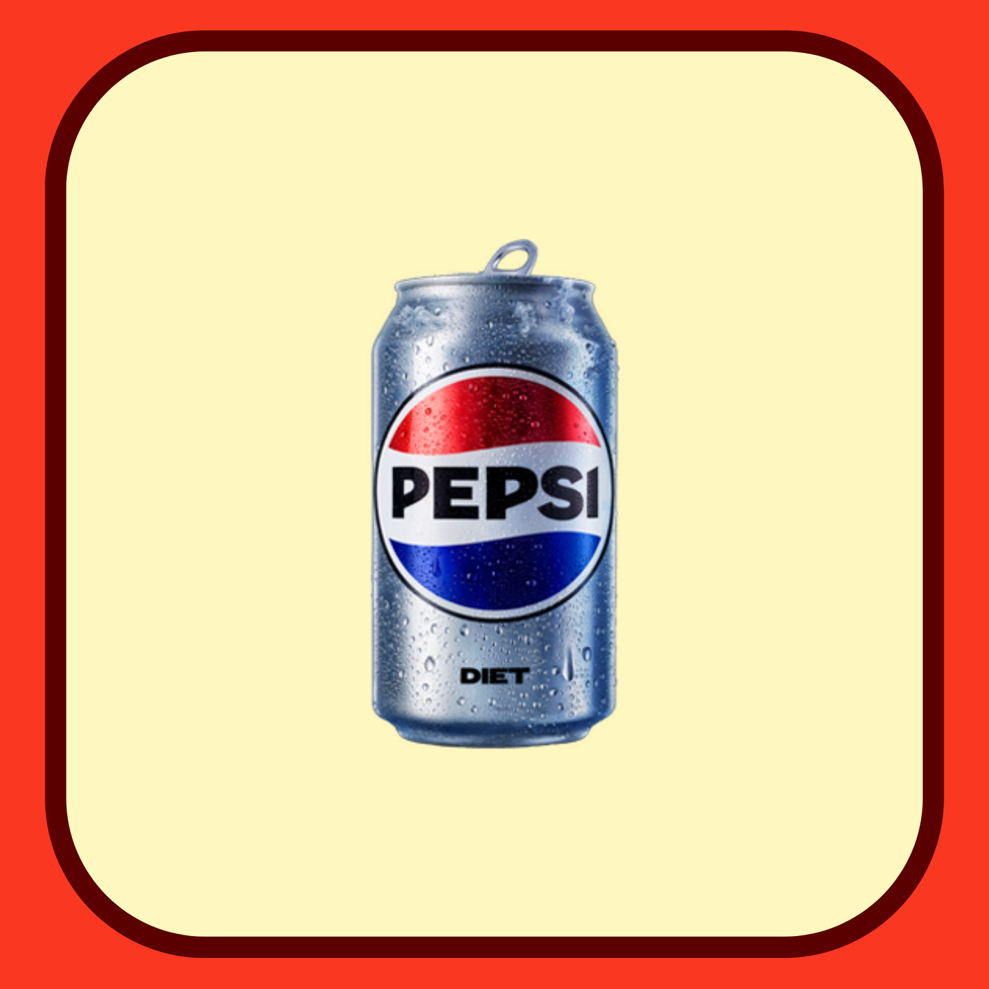 Diet Pepsi (Can)