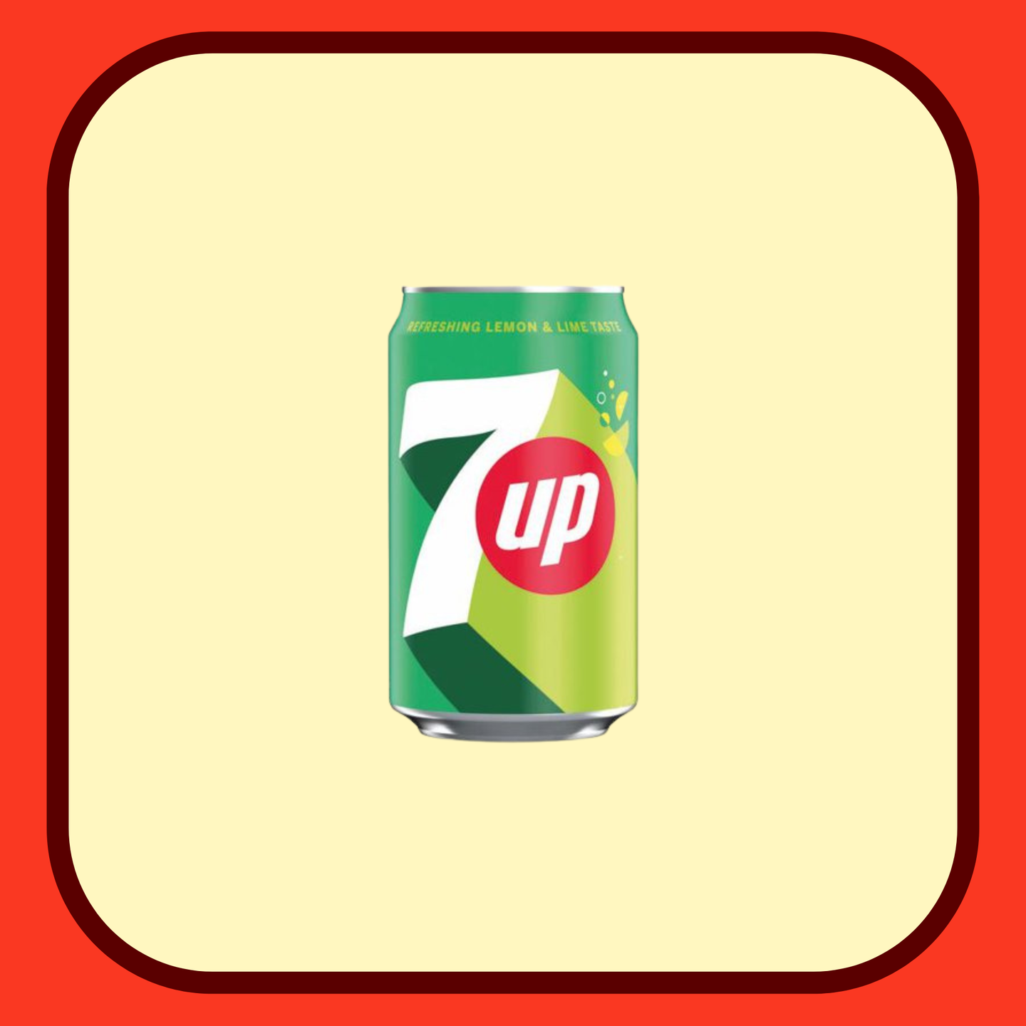 7 Up (Can)