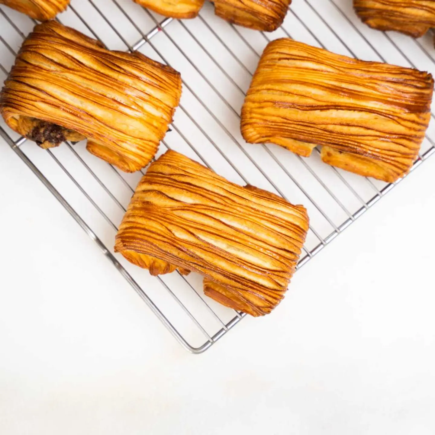 بان سويس شوكلت