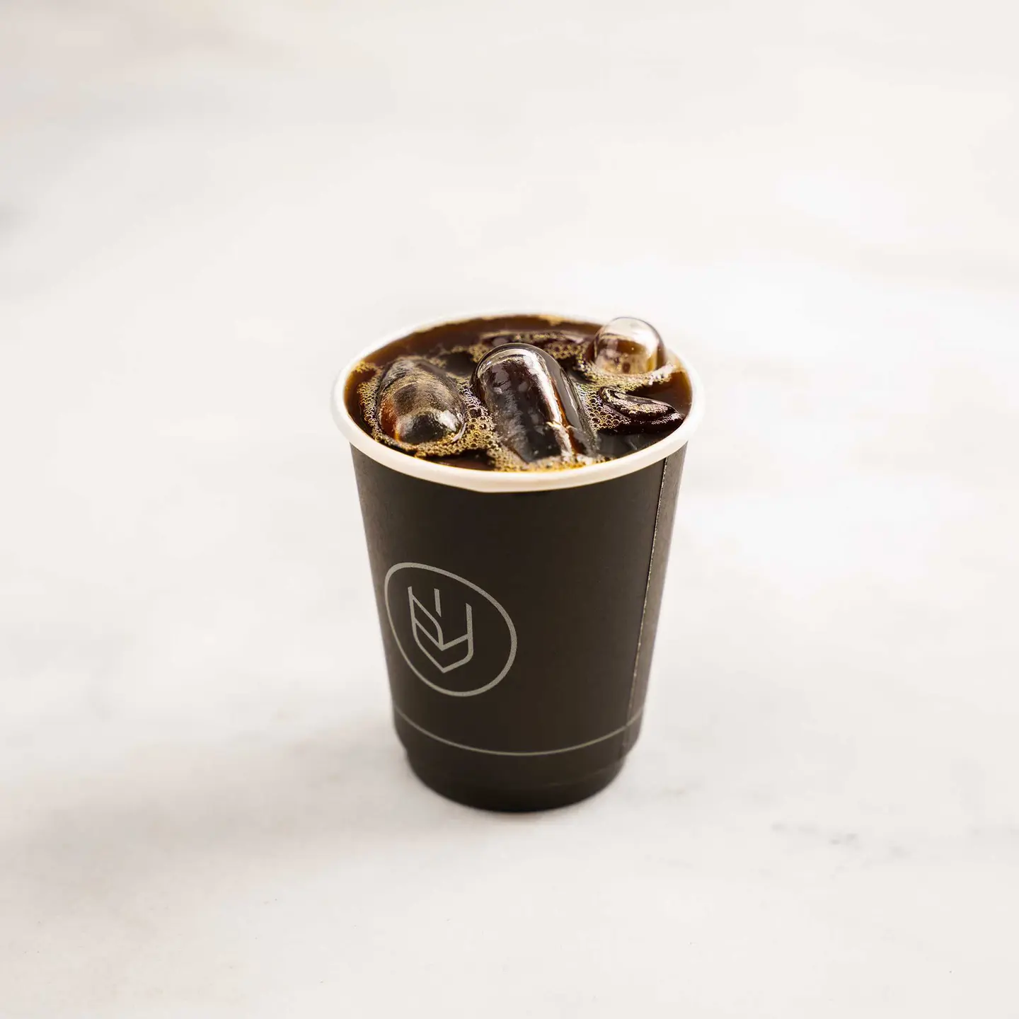Ice Americano