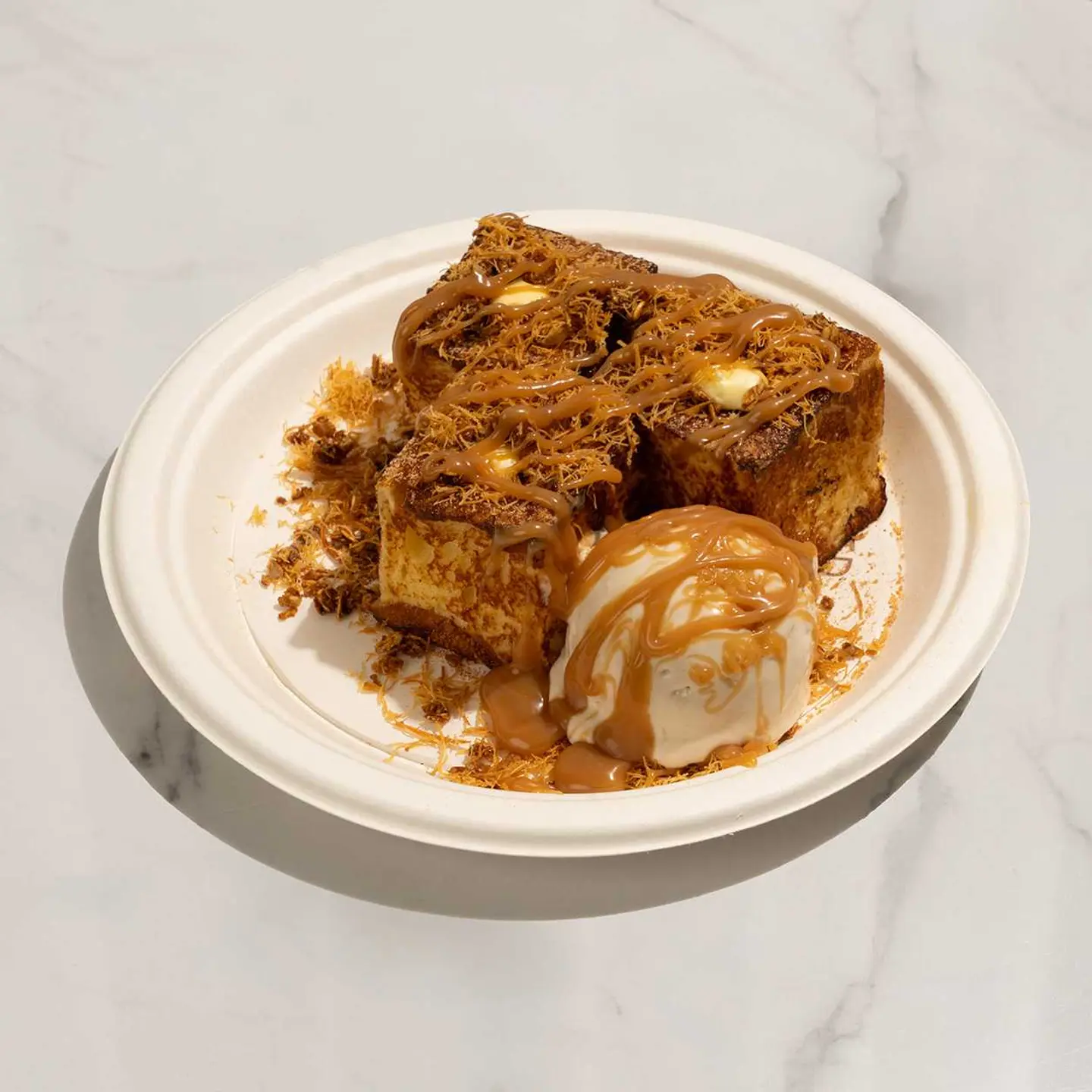 فرينش توست كريم