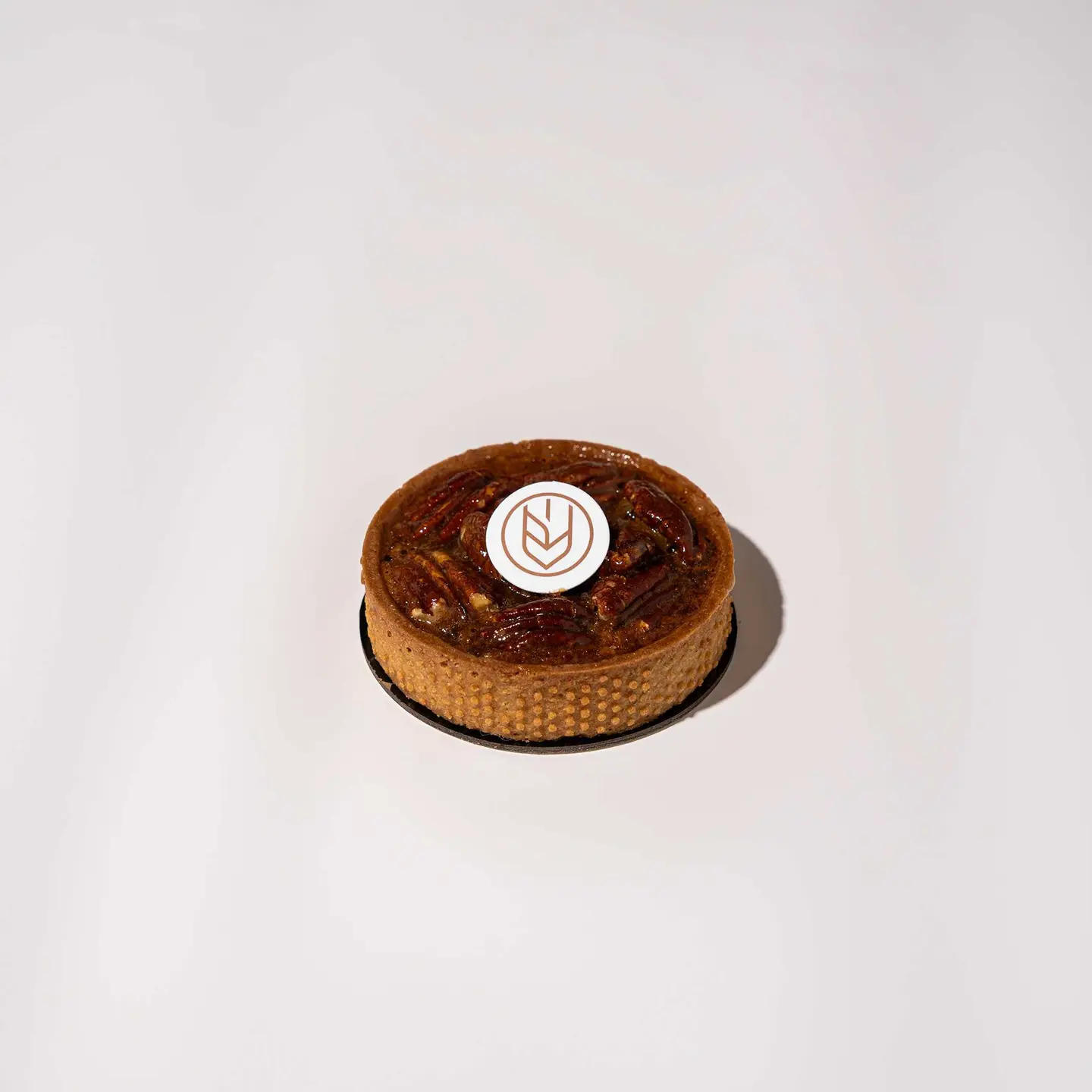 Small Pecan Tart