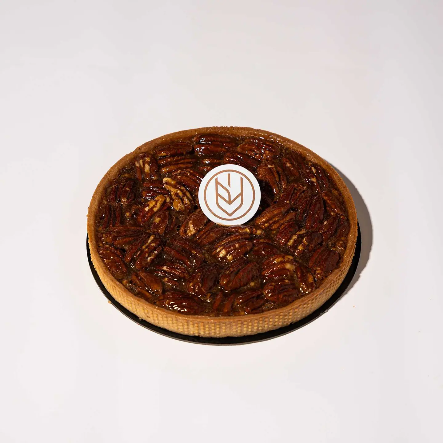 تارت بيكان كبير