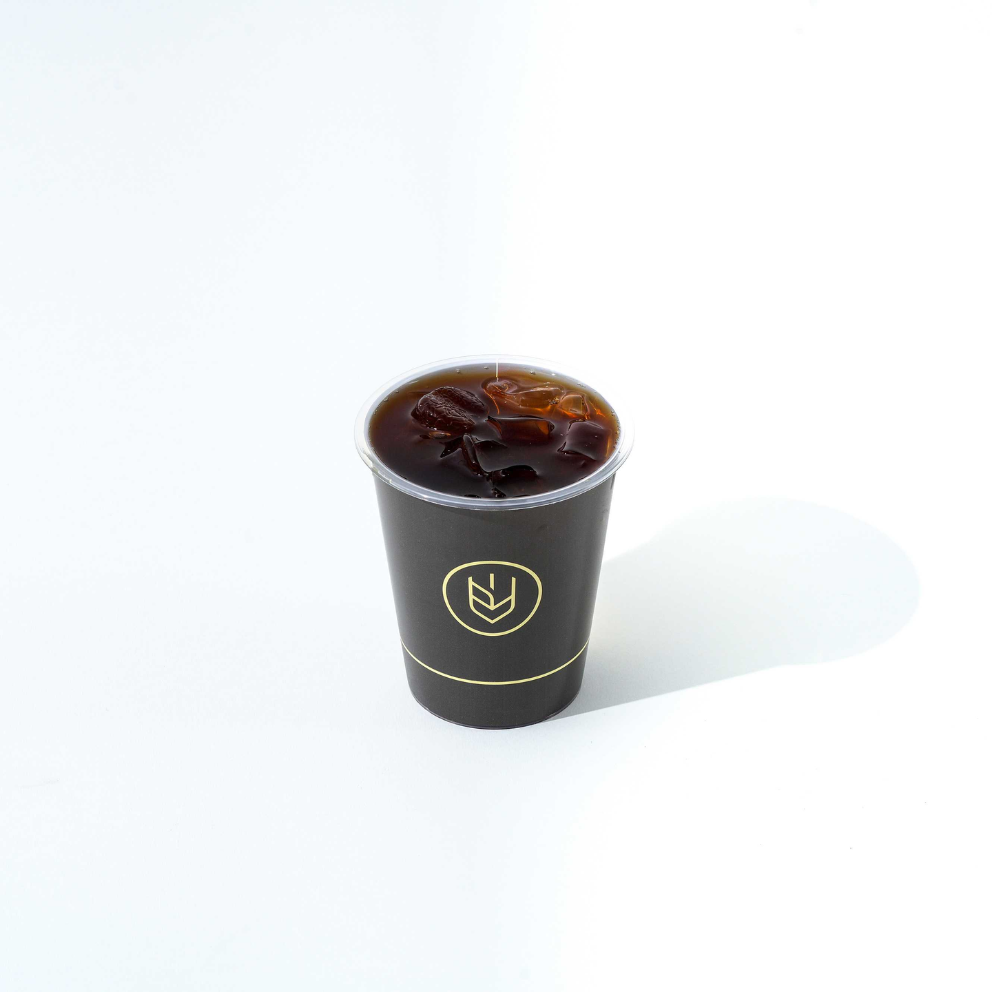 قهوة اليوم أيس