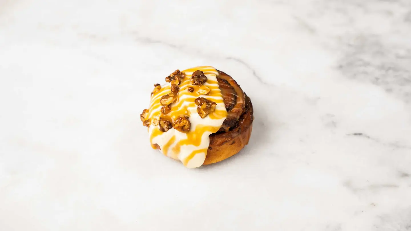 Big Cinnabon