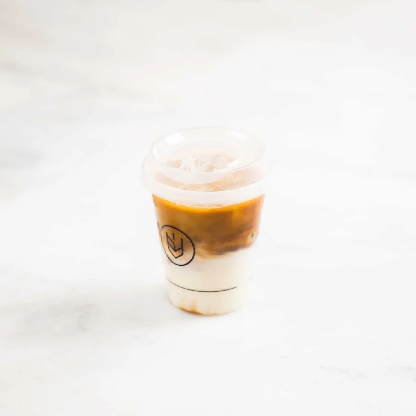 Ice Spanish Latte