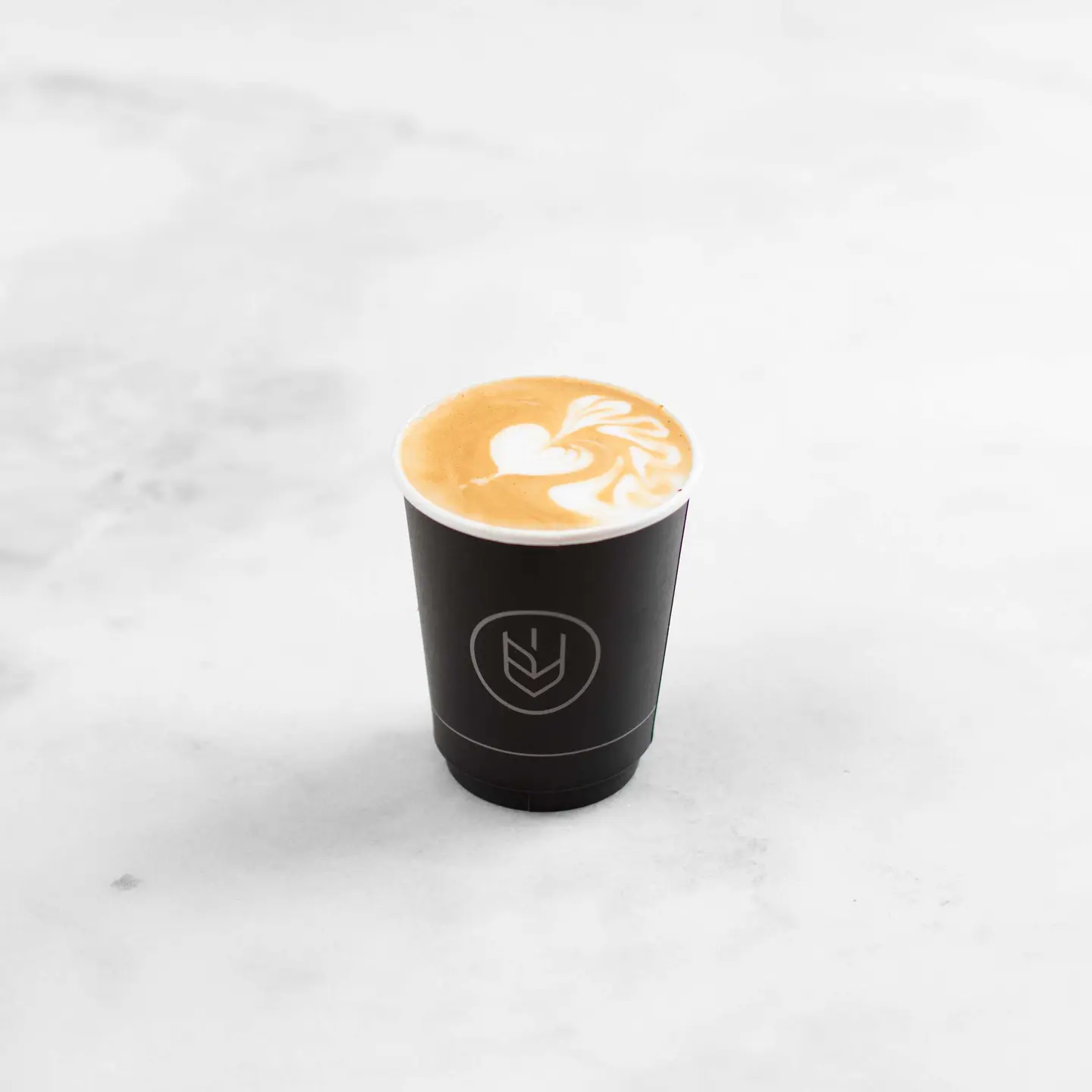 Spanish Latte
