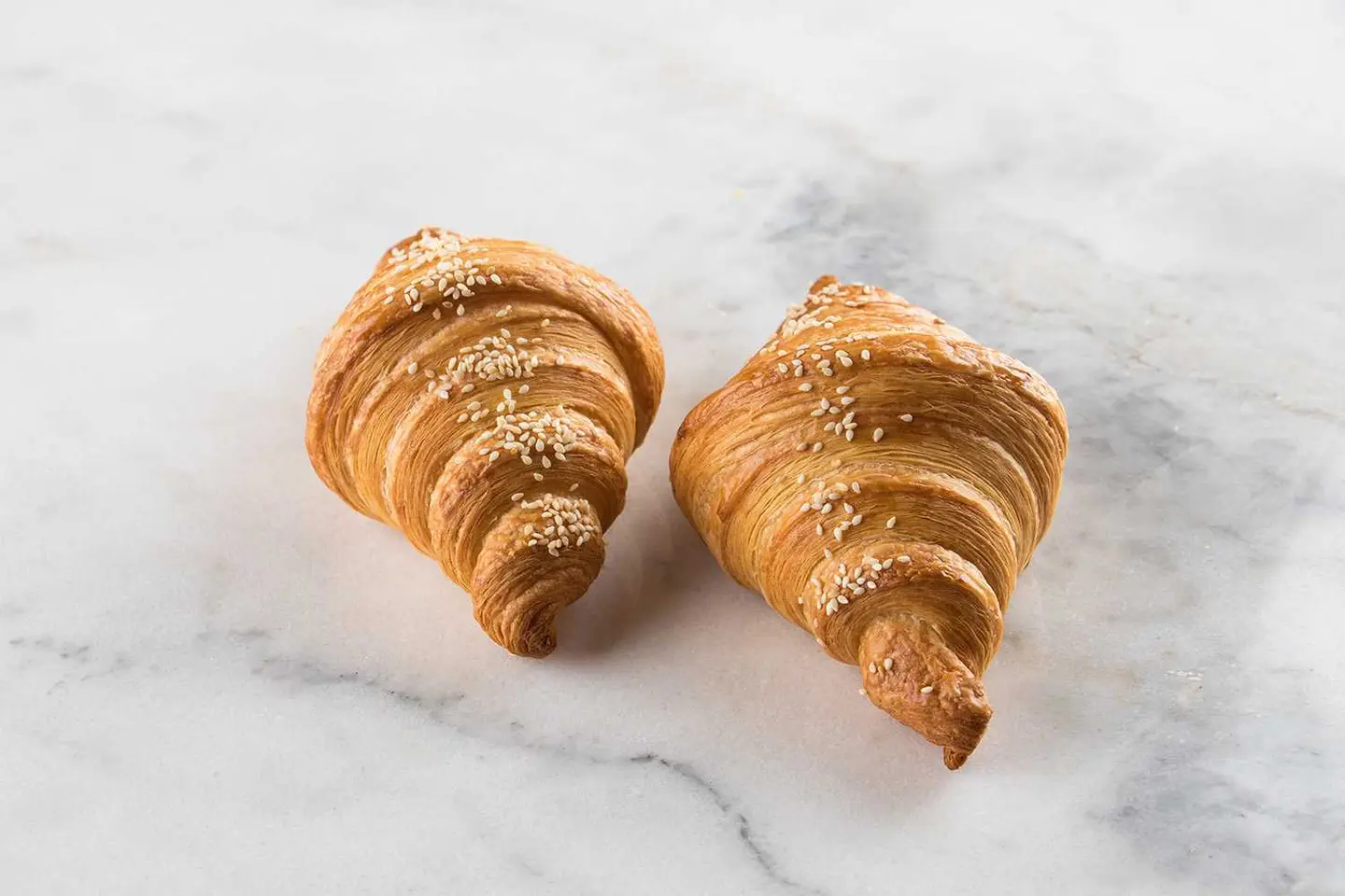 كرواسون جبن