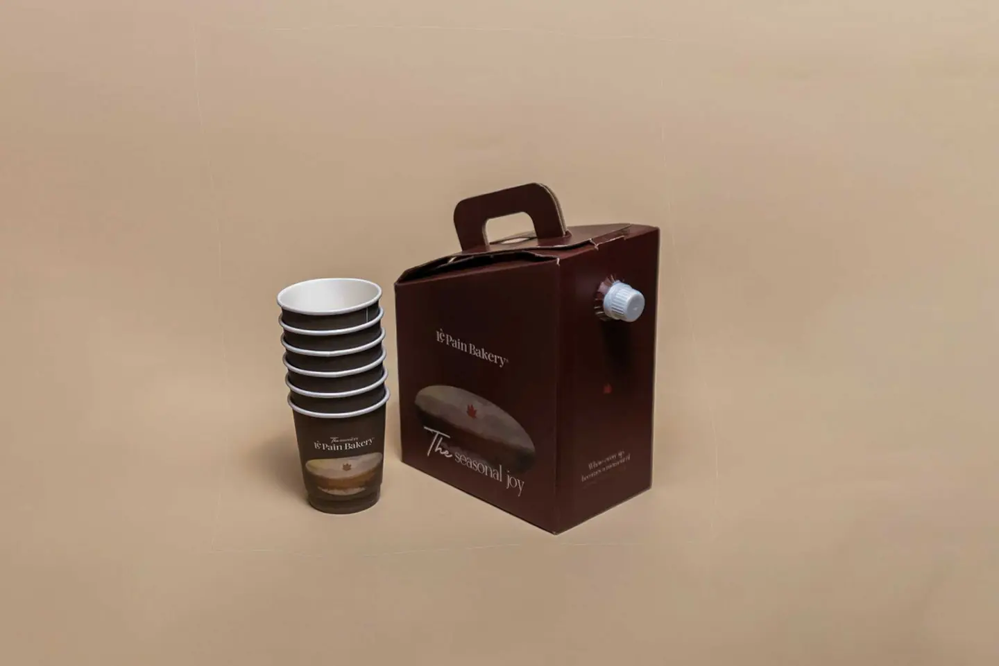 بوكس هوت شوكلت