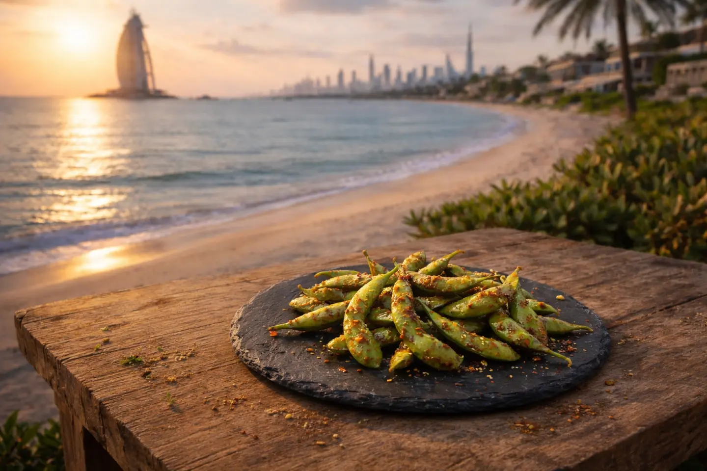 إدامامي حار