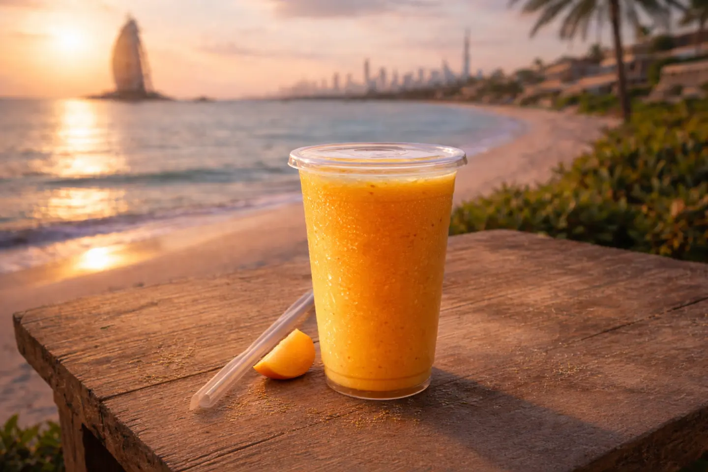 جنون المانجو