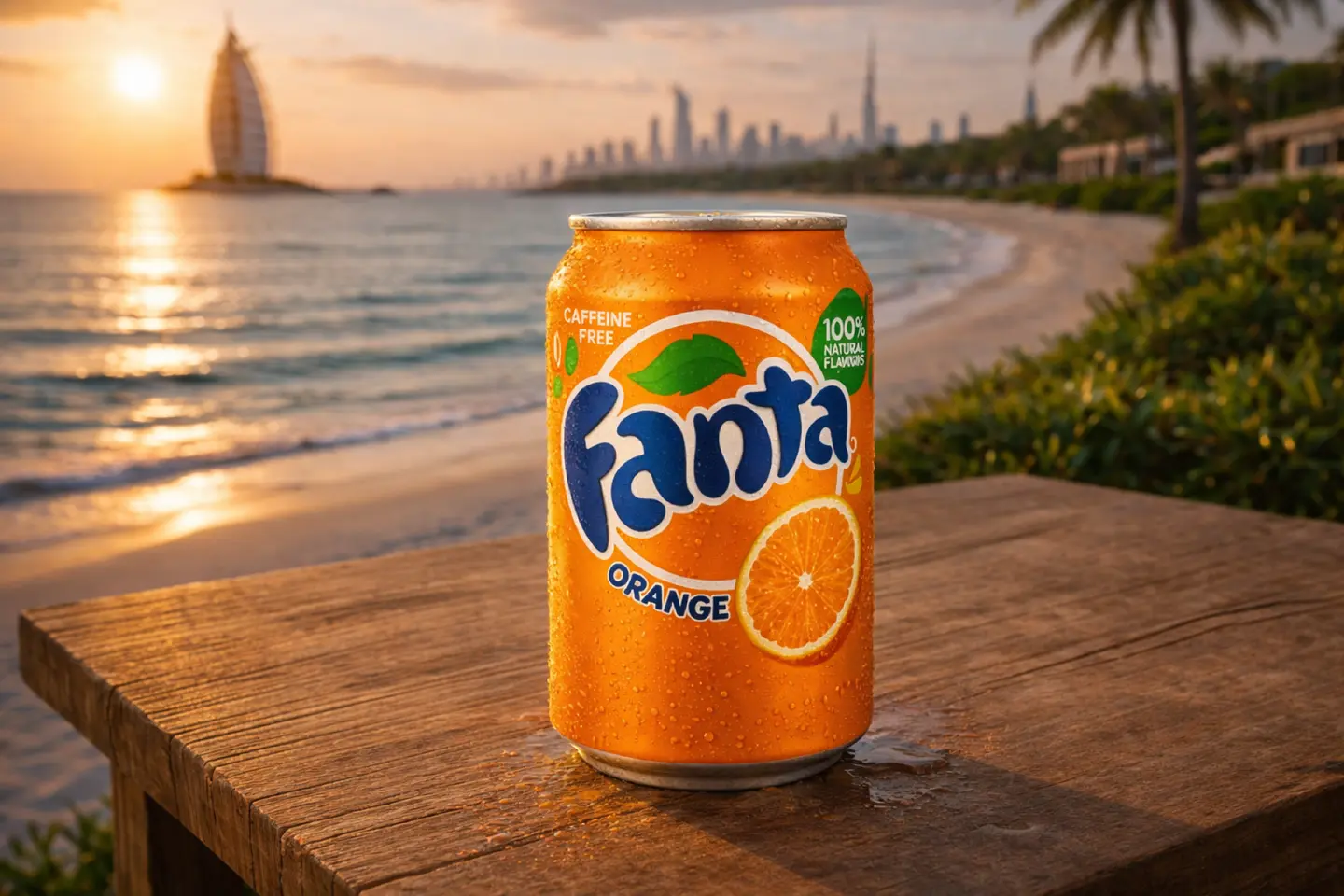 فانتا