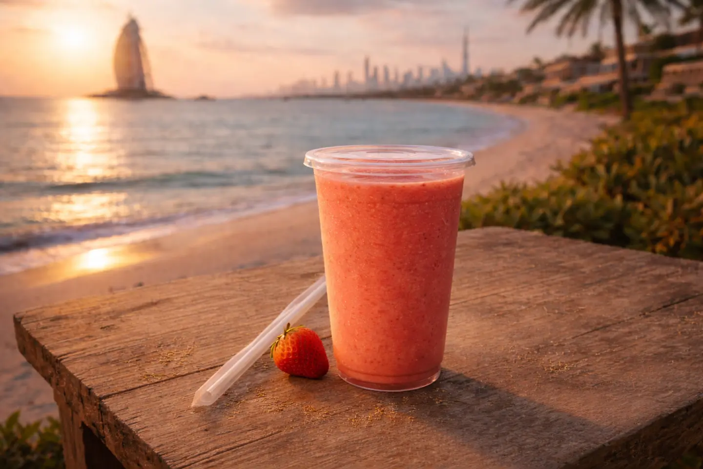 الهدوء الكاريبي