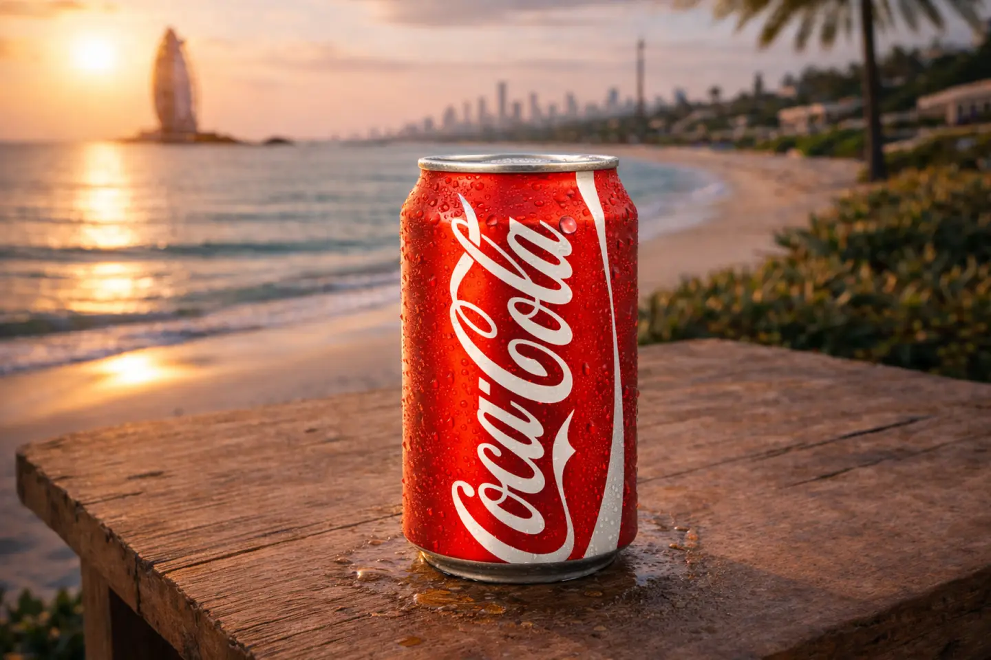 كوكاكولا