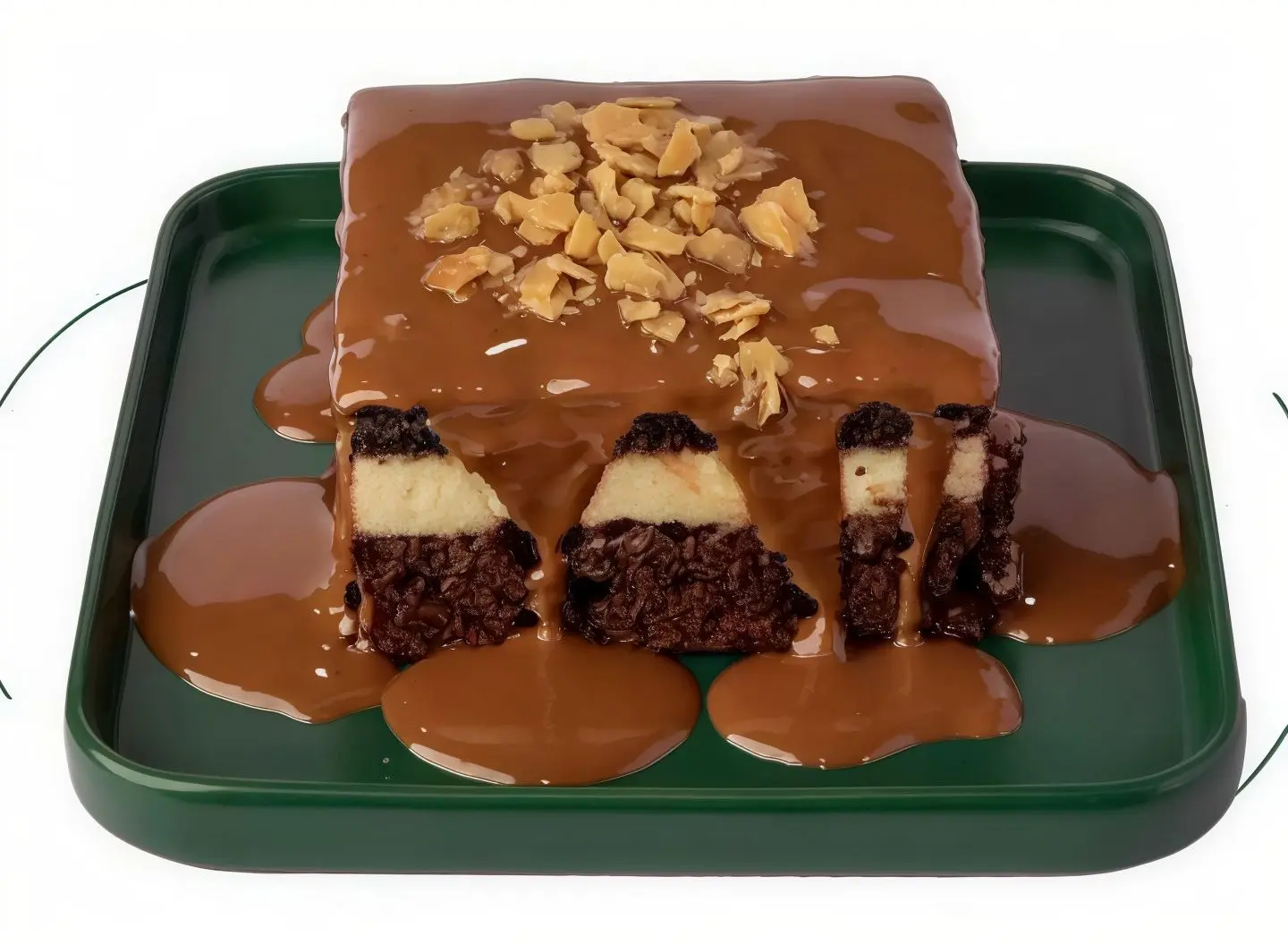 لابالما كيك