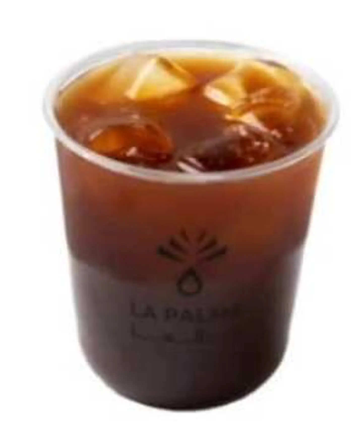 إسبريسو ثلج بارد