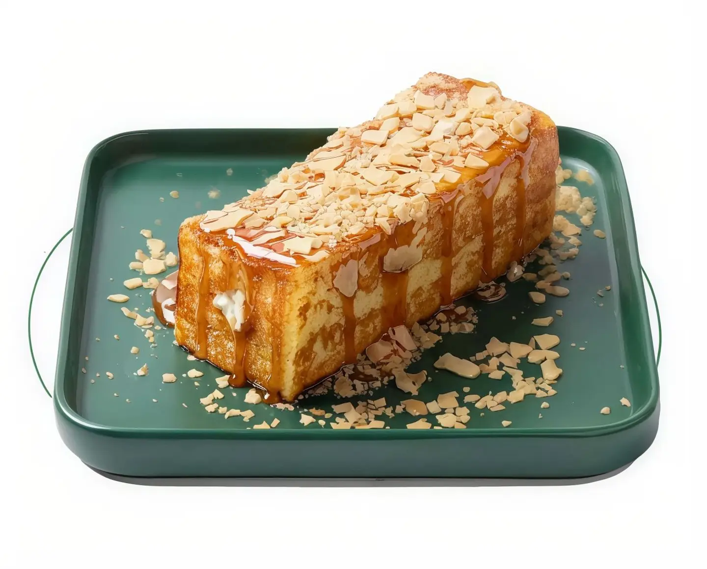 فرنش توست قشطه