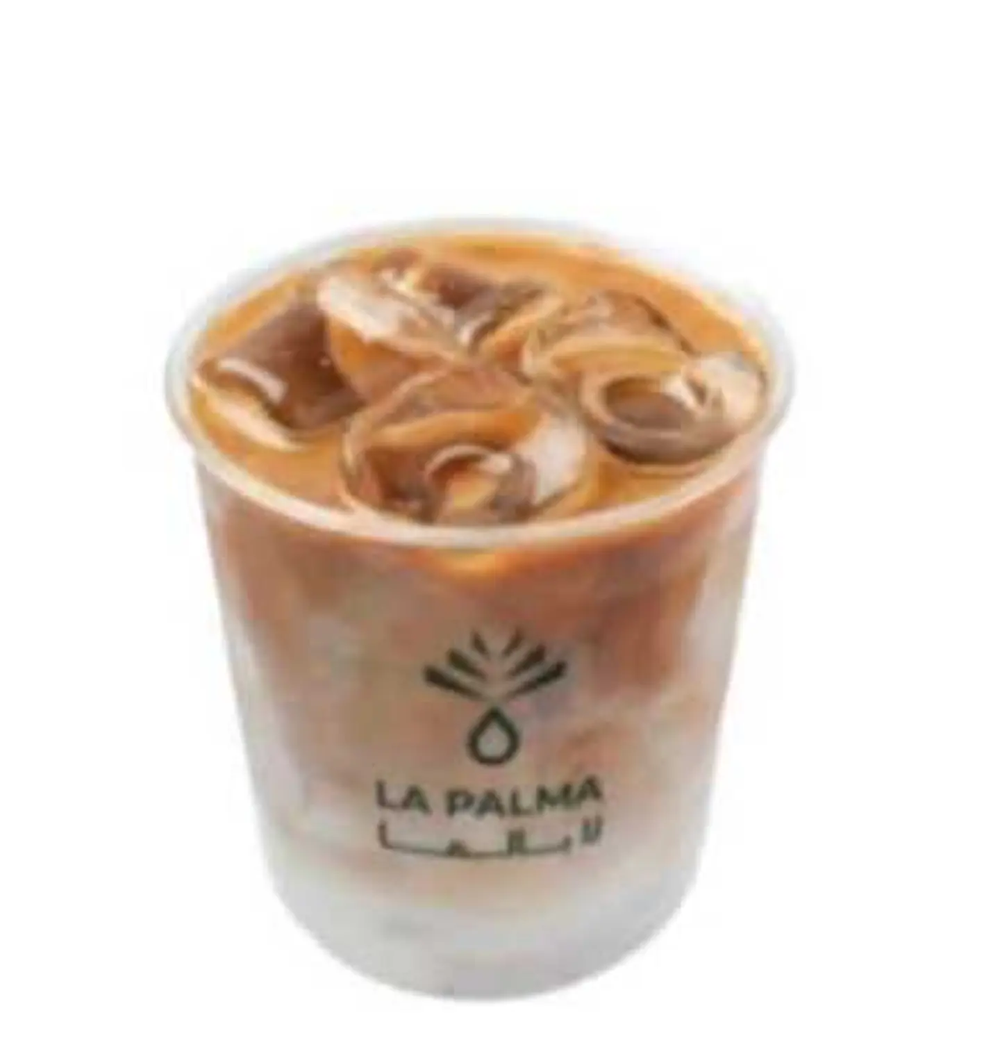 ايس سبانش لاتيه