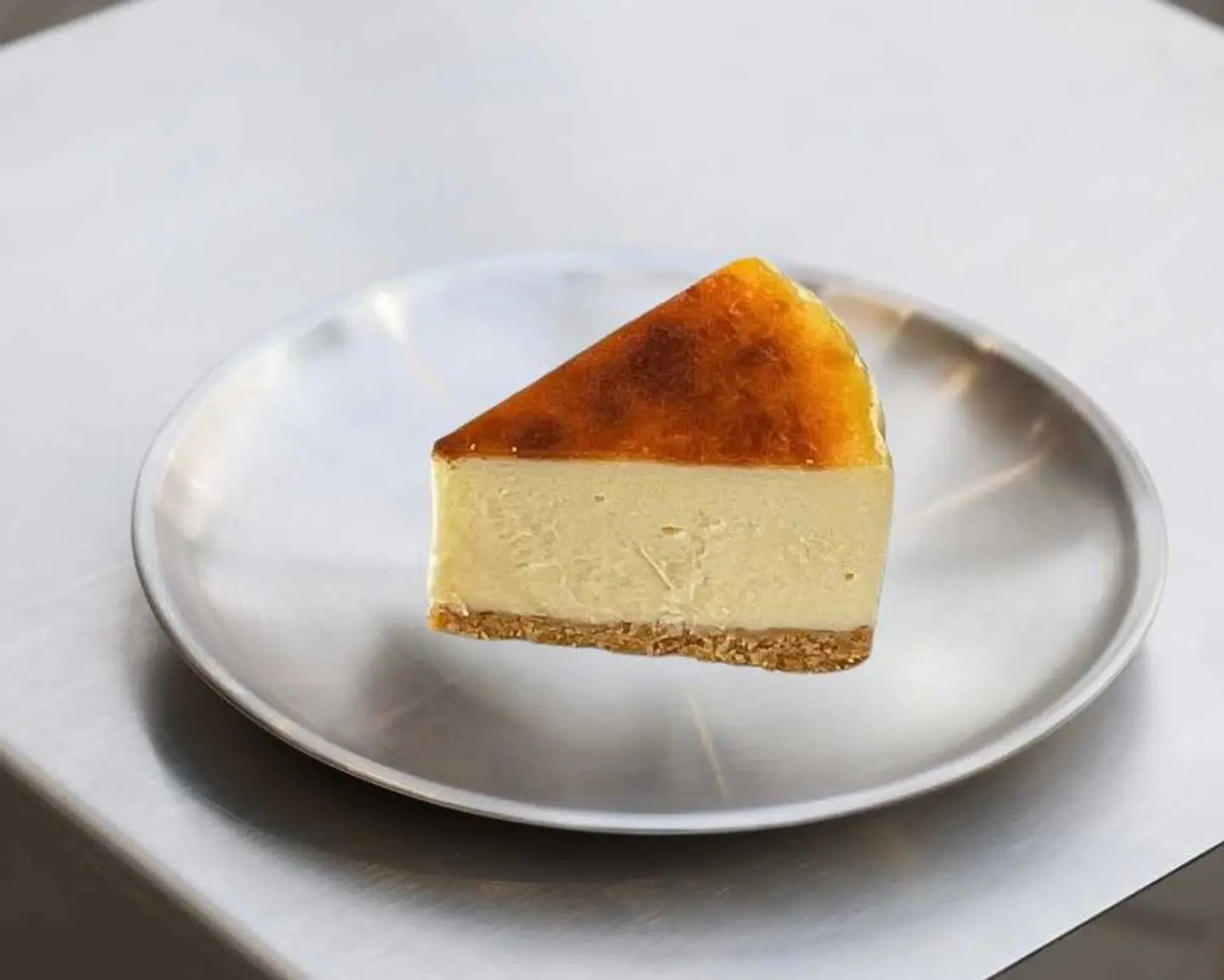 تشيز كيك مدريد