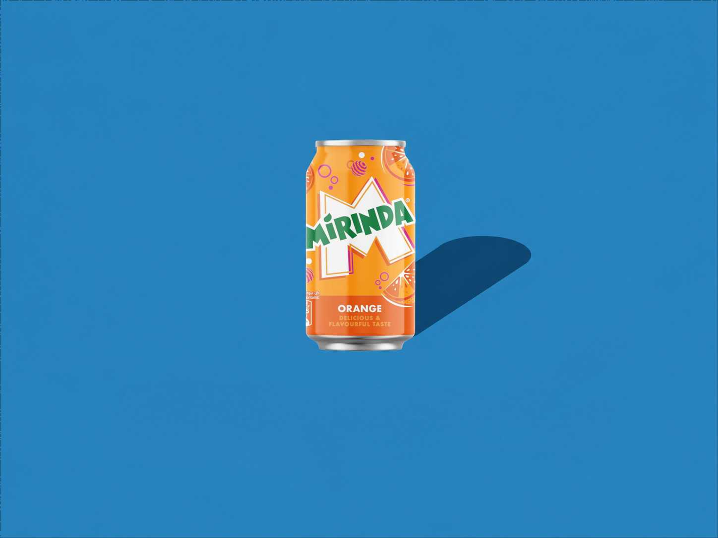 Mirinda