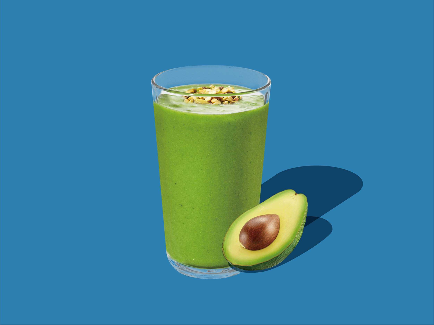 Avocado Shake