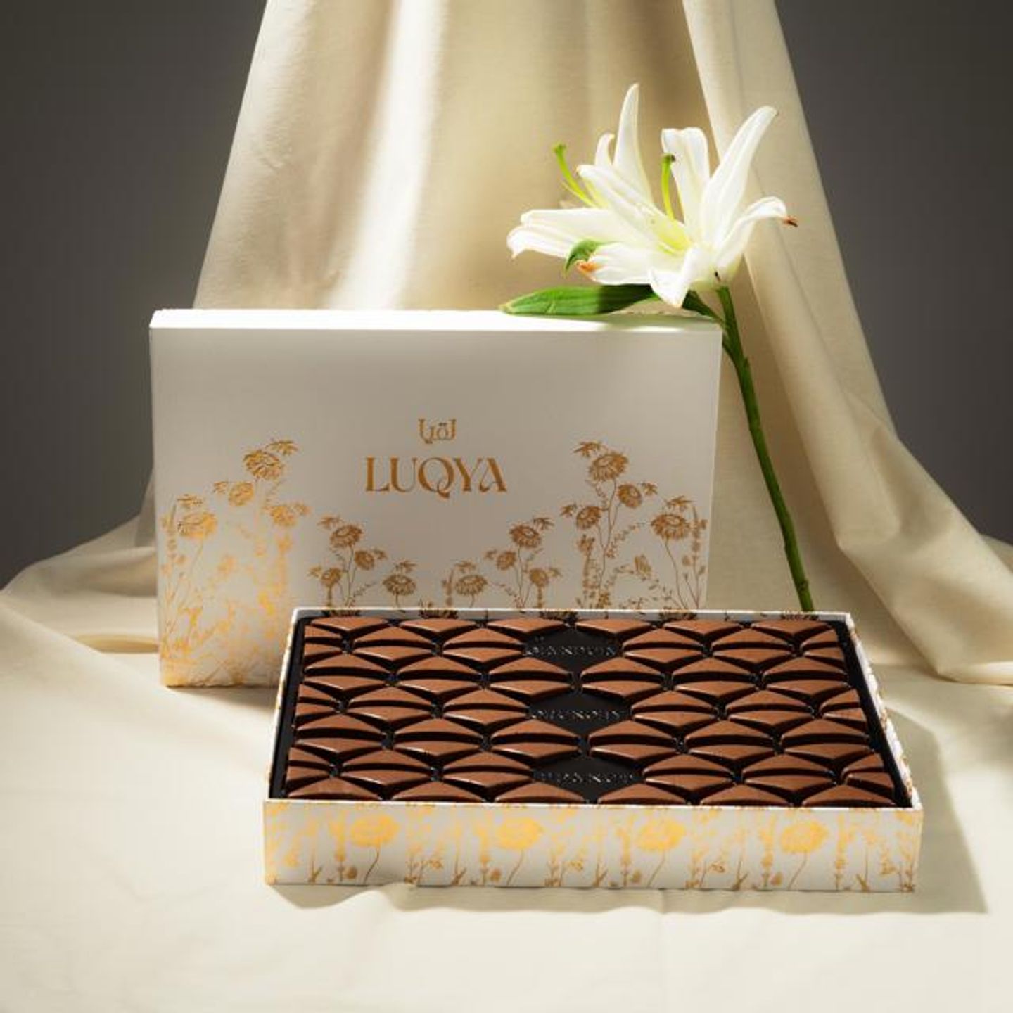 Luqia