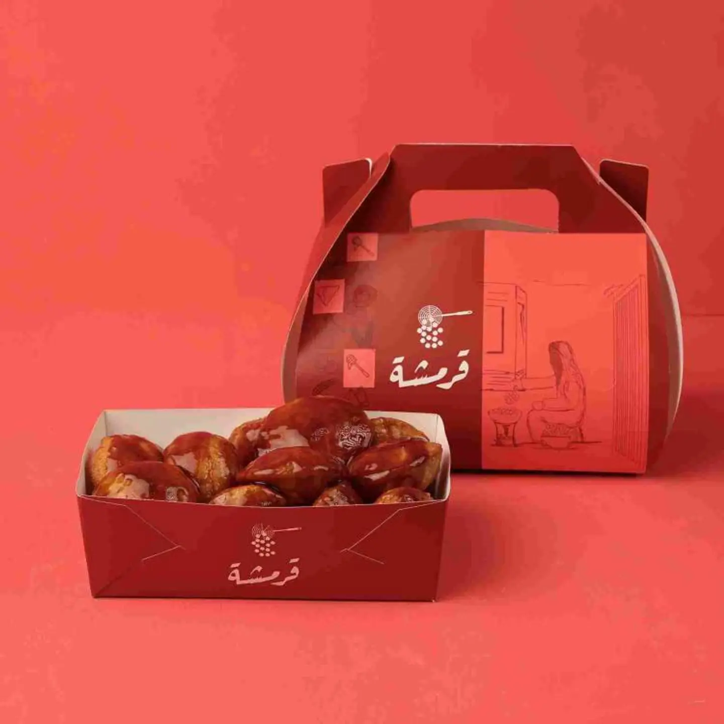 تاوة دبس