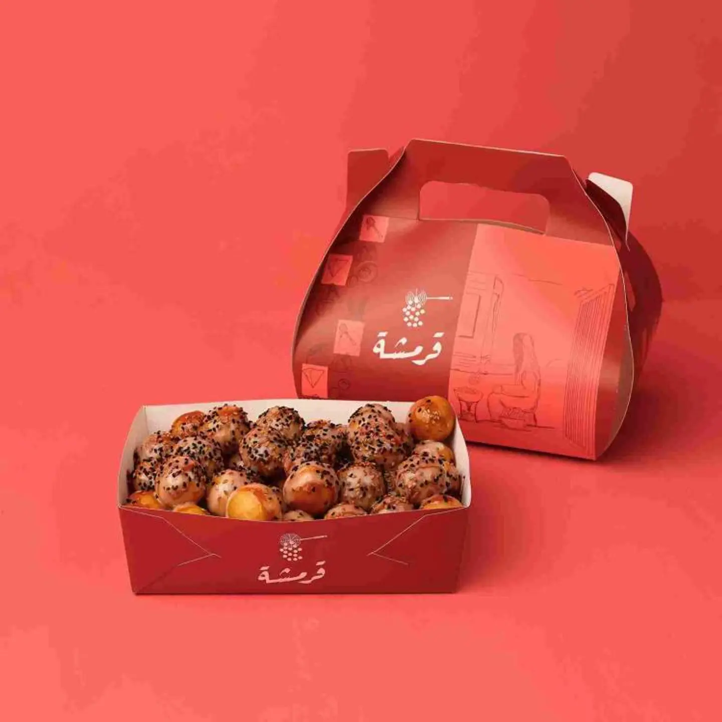 مكس شرقي