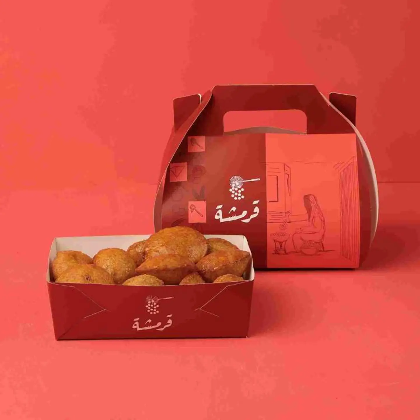 تاوة عسل