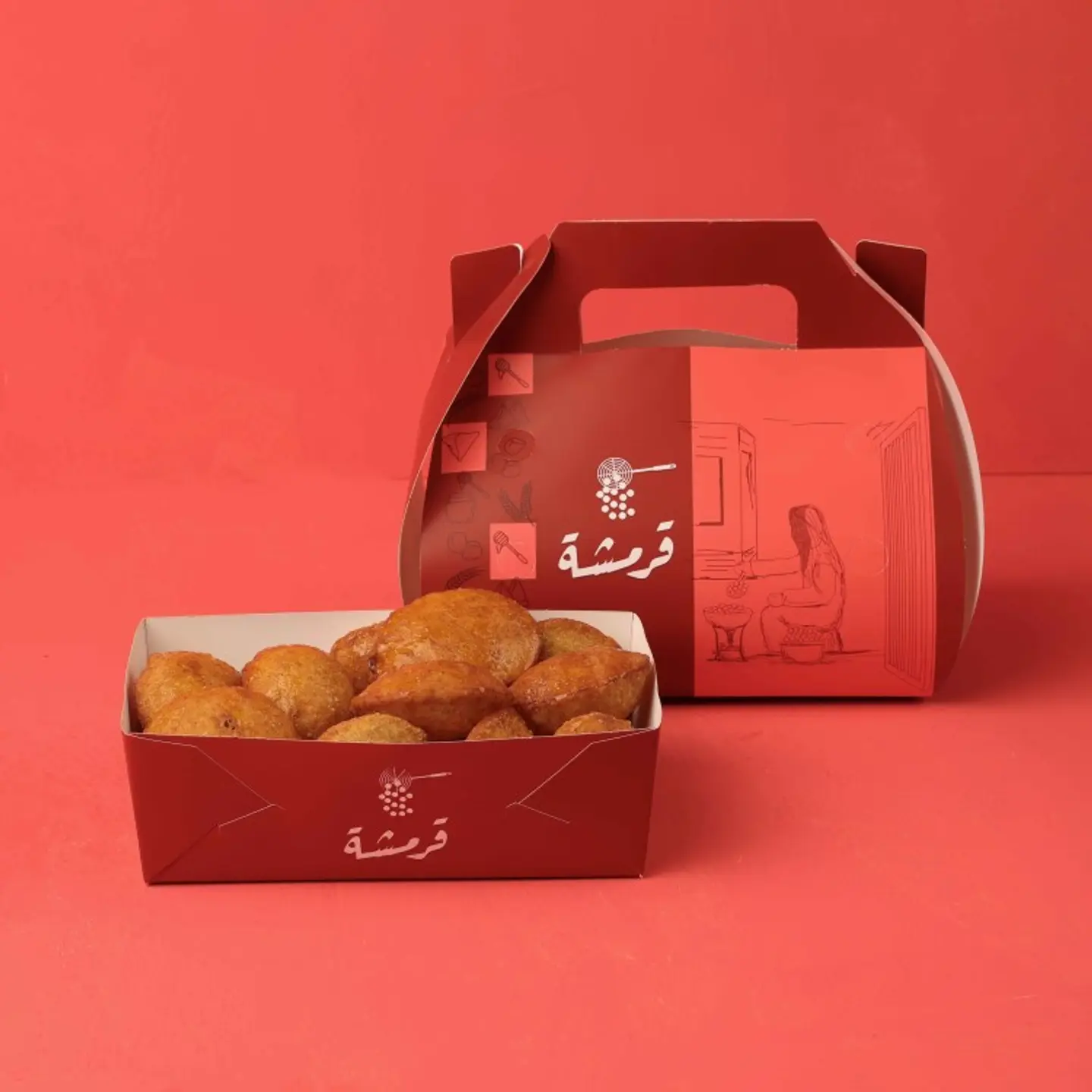 تاوة عسل