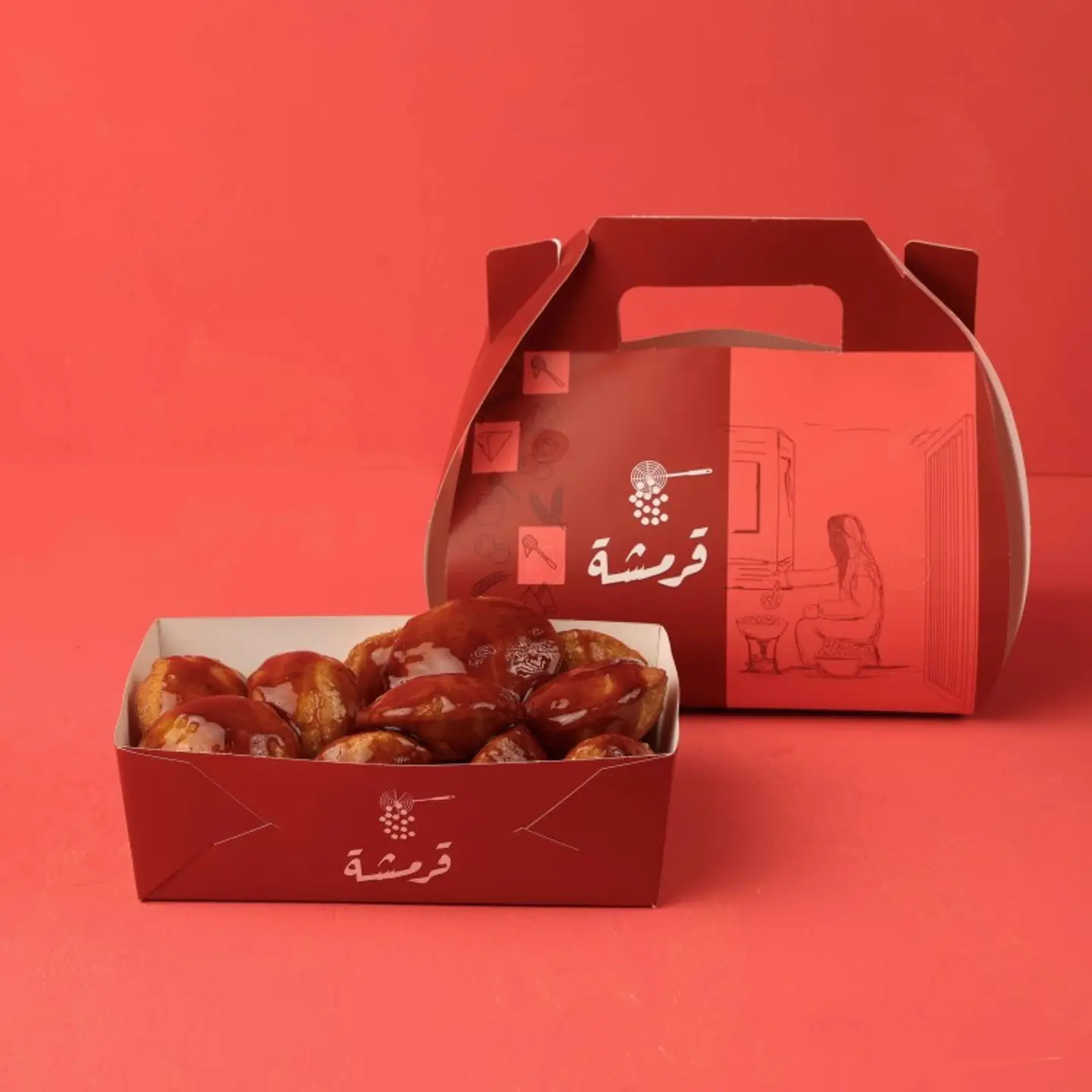 تاوة دبس