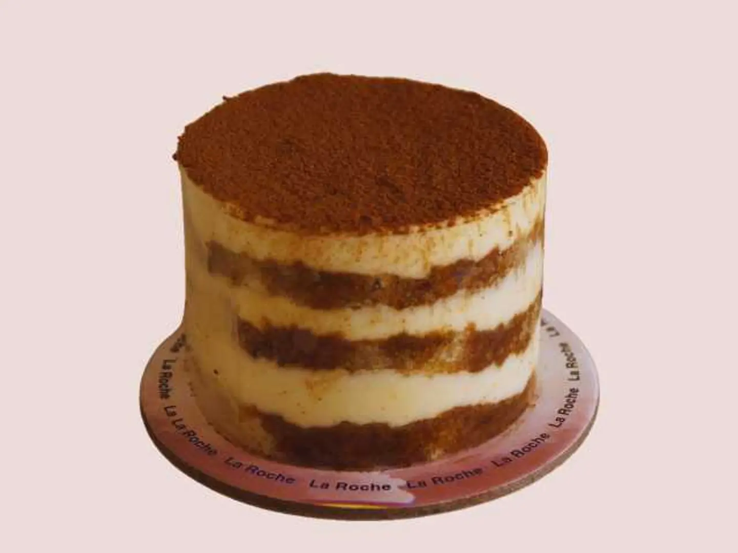 Mini Tiramisu Cake