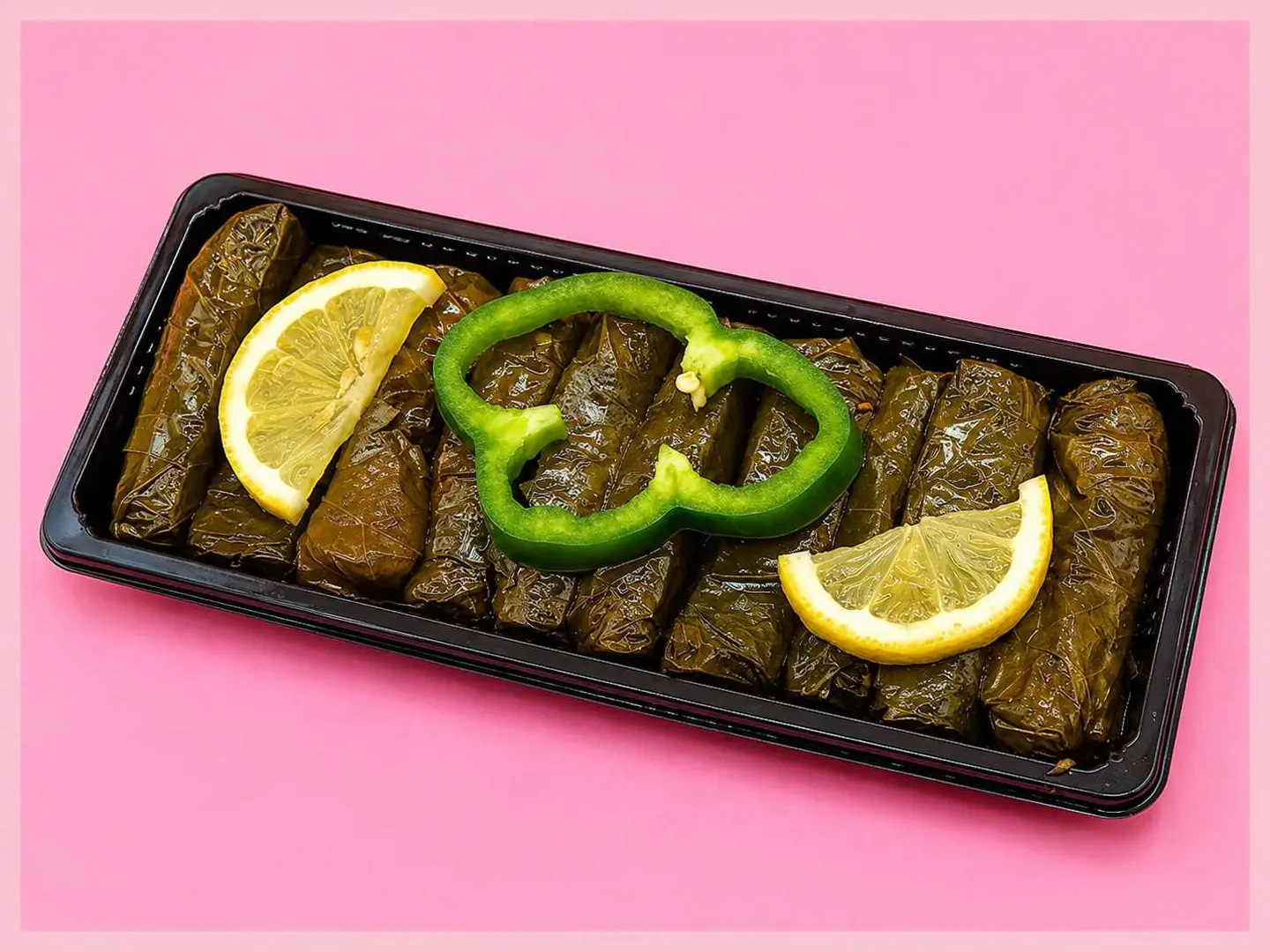 ورق عنب صغير