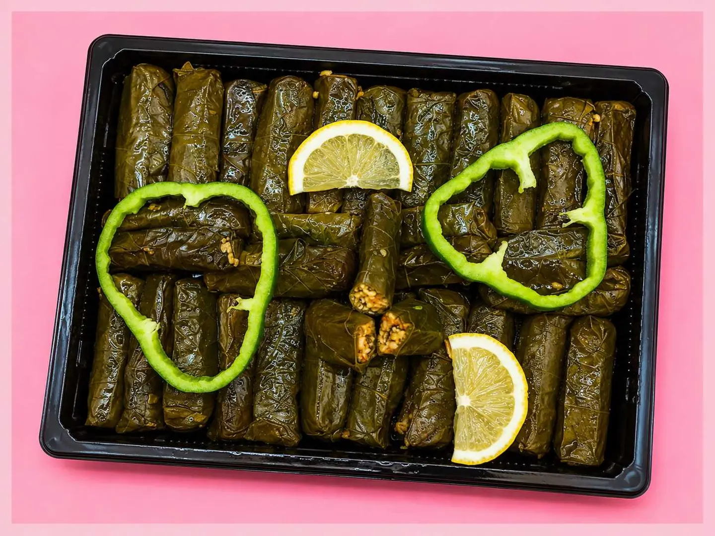 ورق عنب كبير