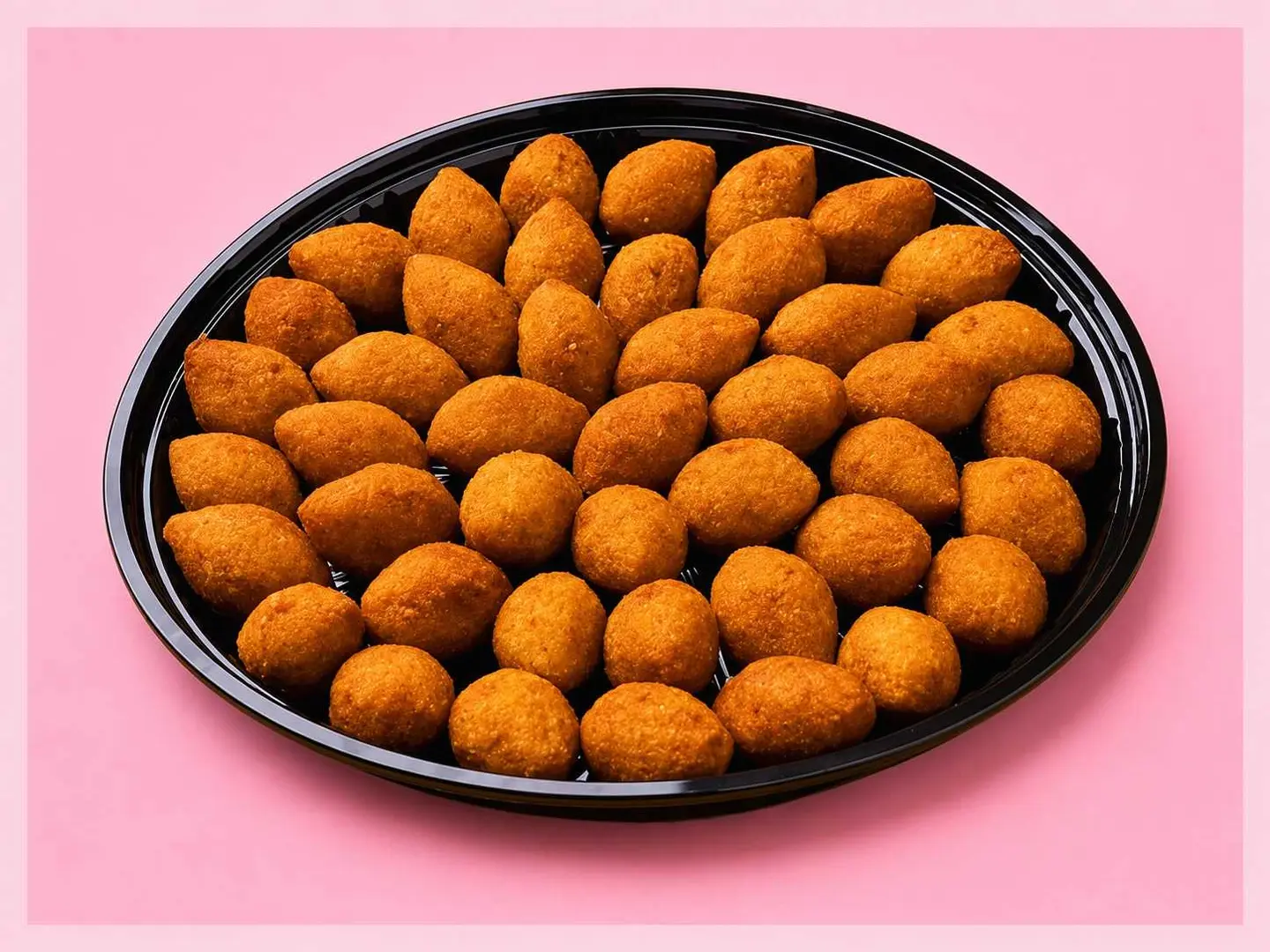 صحن كبة - ٤٠ قطعة
