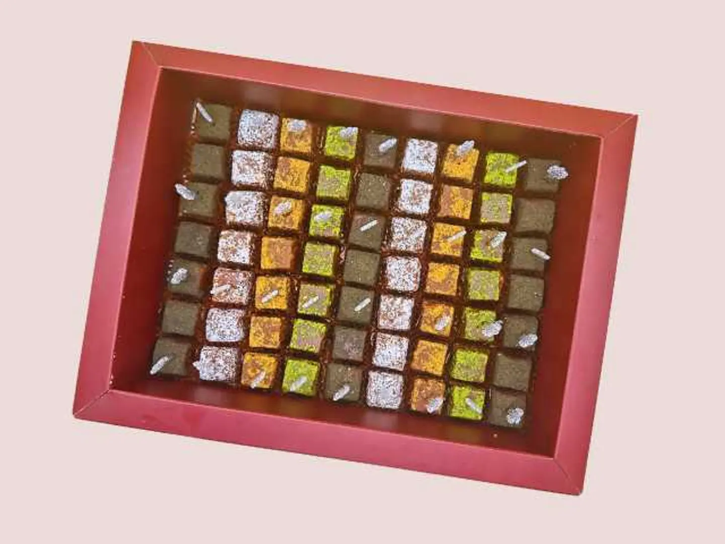 Tamriya Box