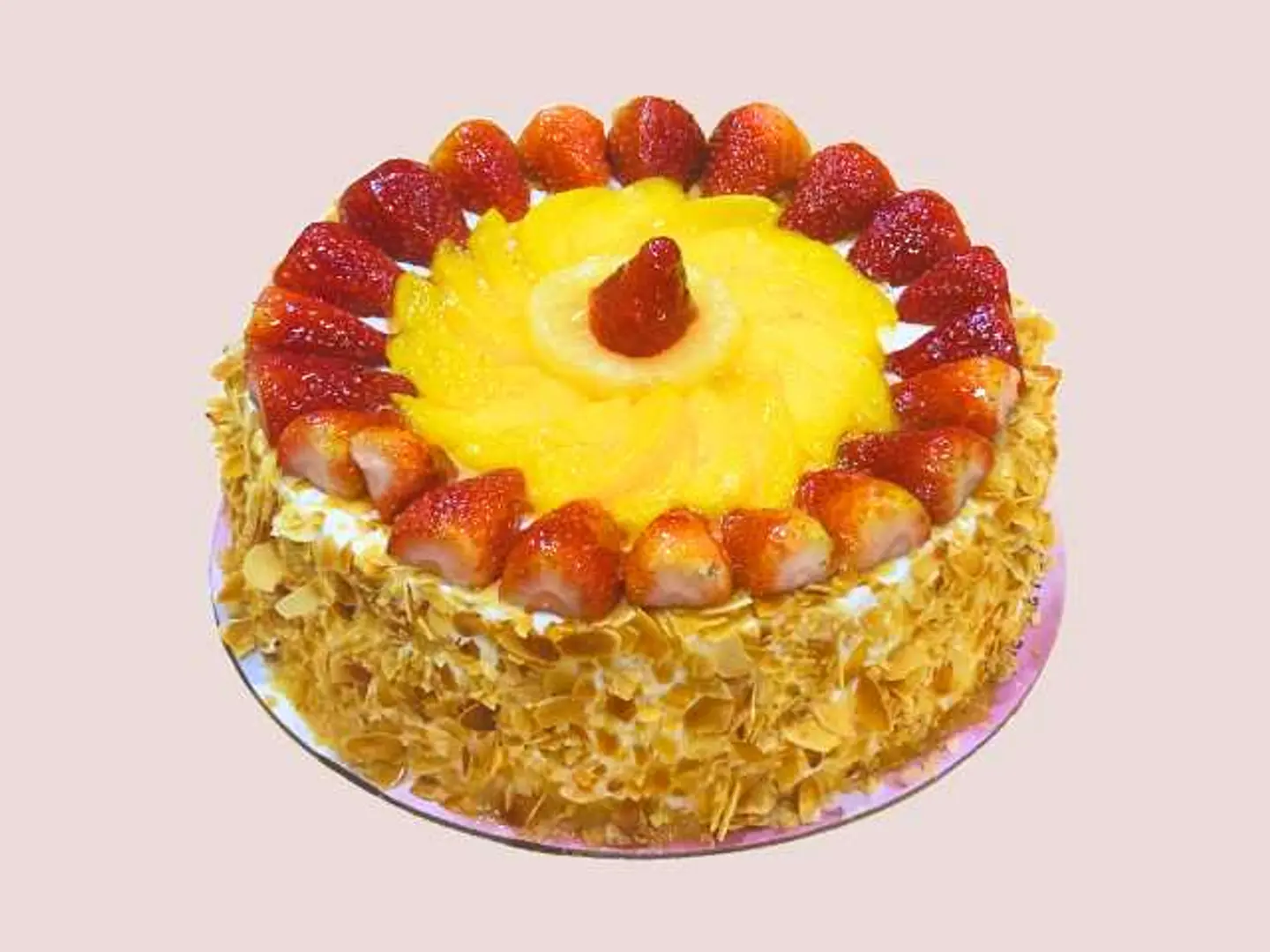 Fruit Cake
