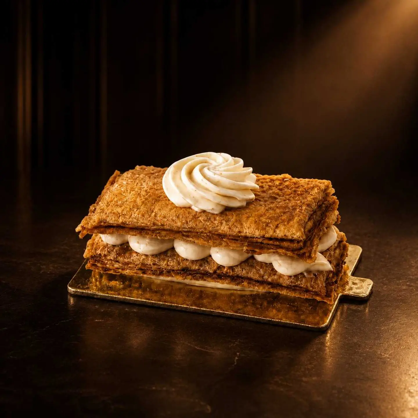 Classic Mille Feuille