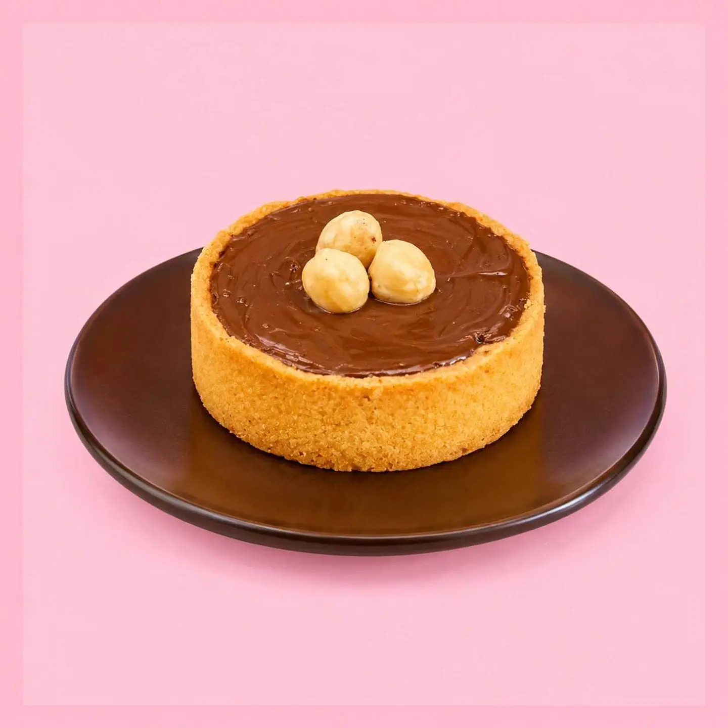 Chocolate Tart