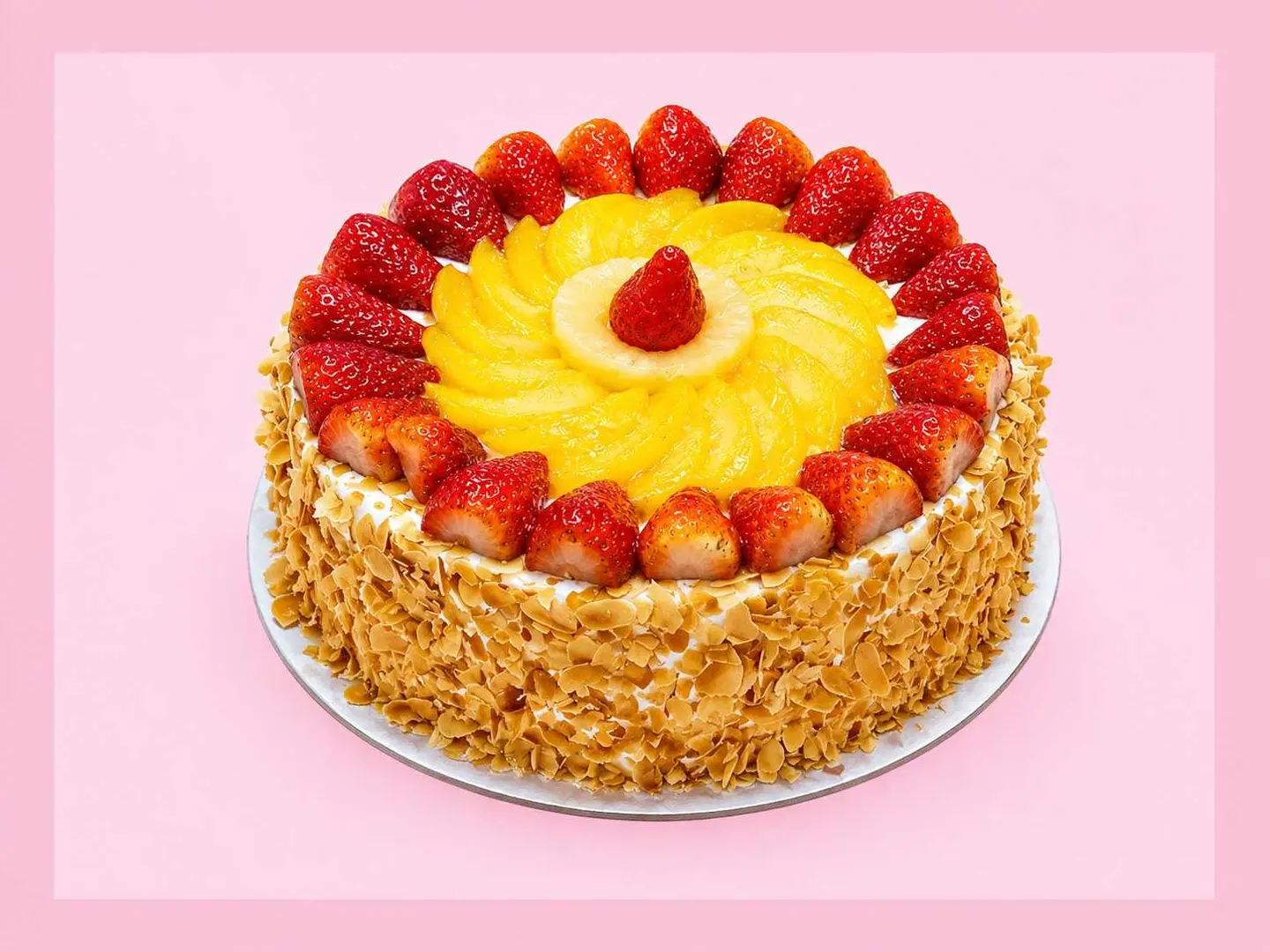 Fruit Cake