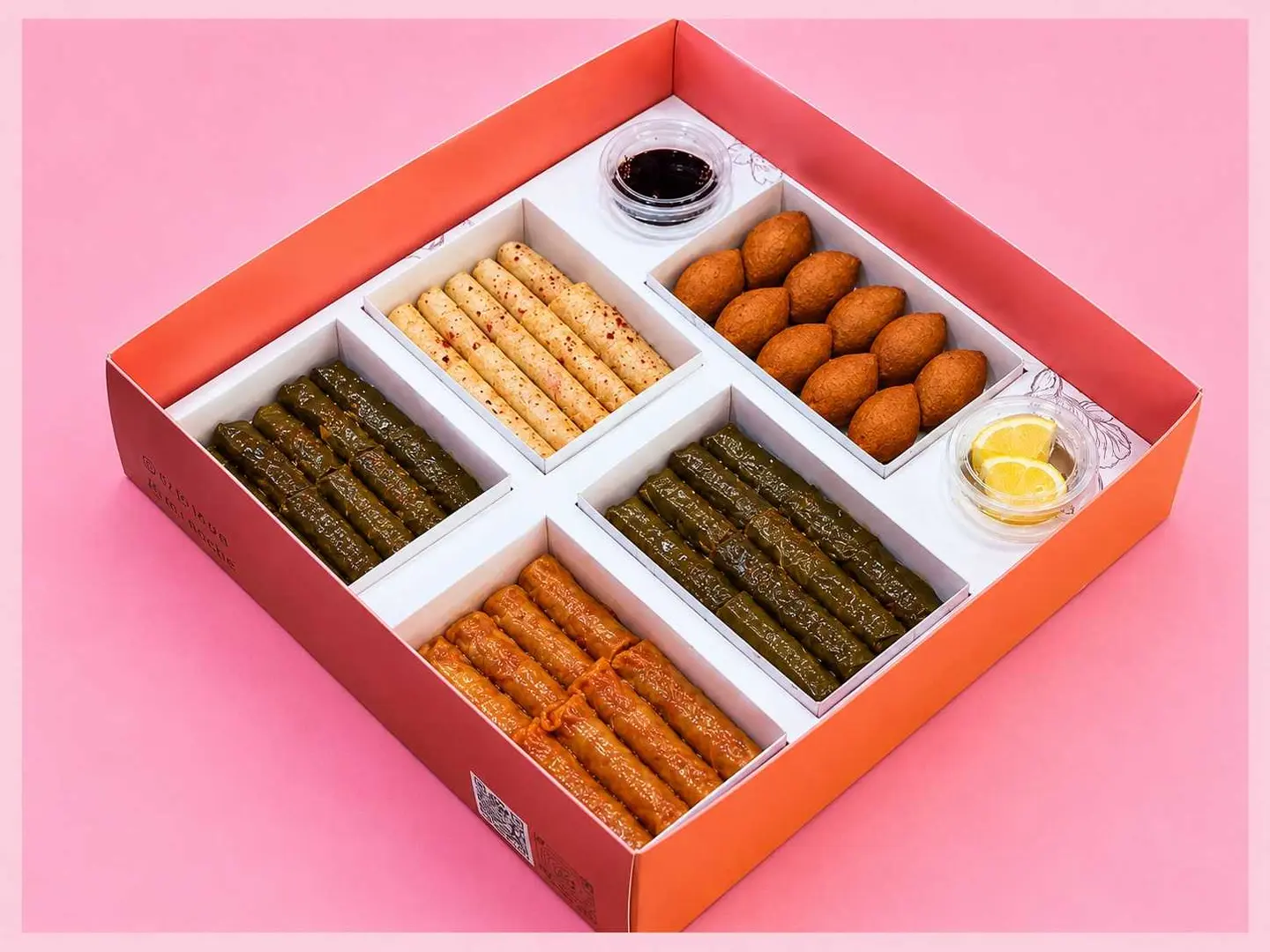 Mixed Mahashi