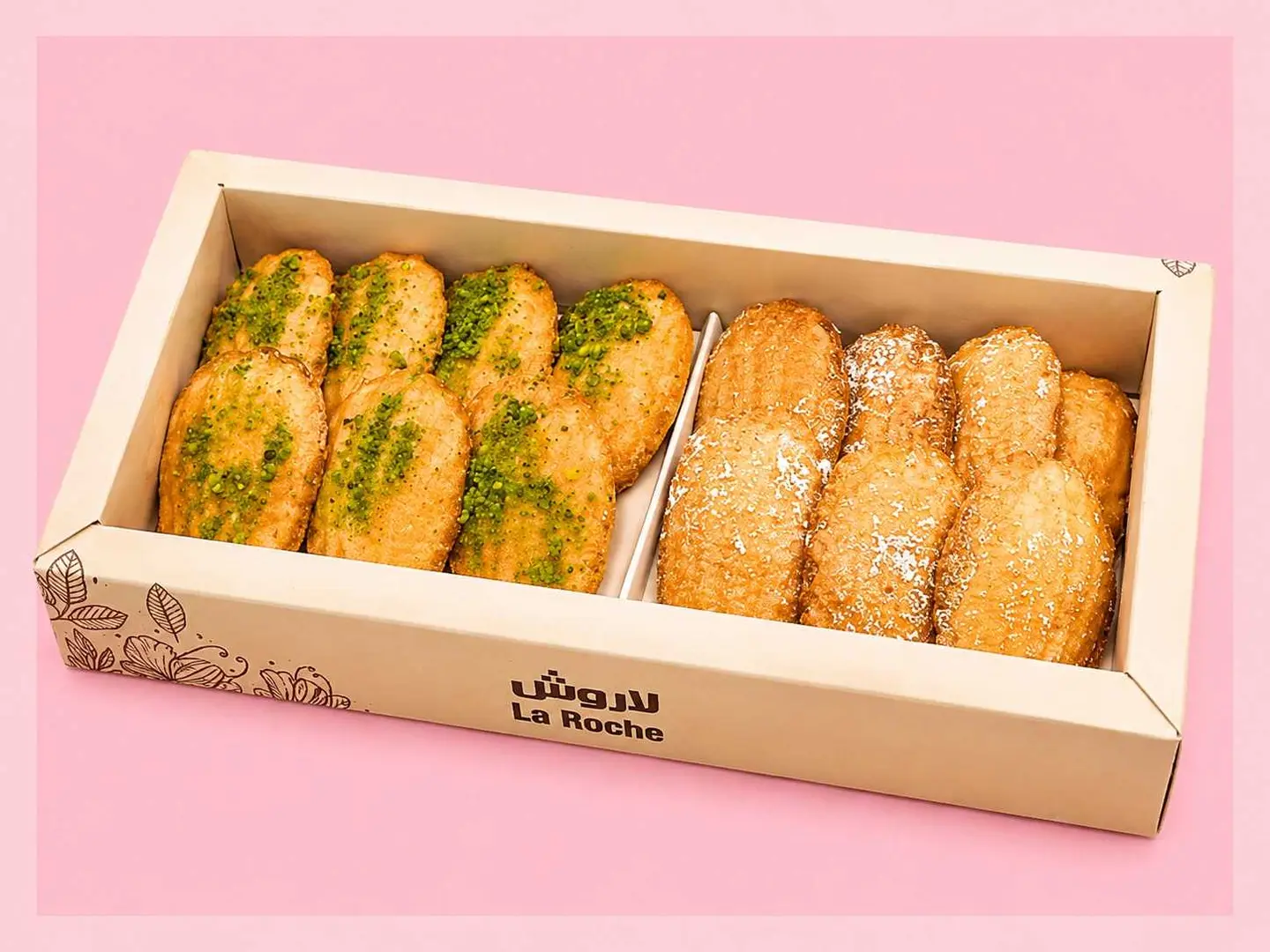 Madeleine